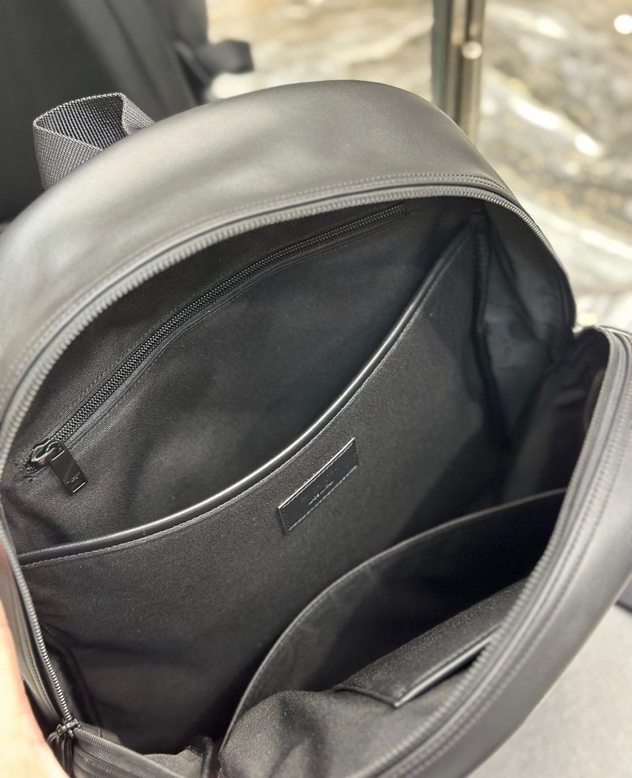 City Backpack