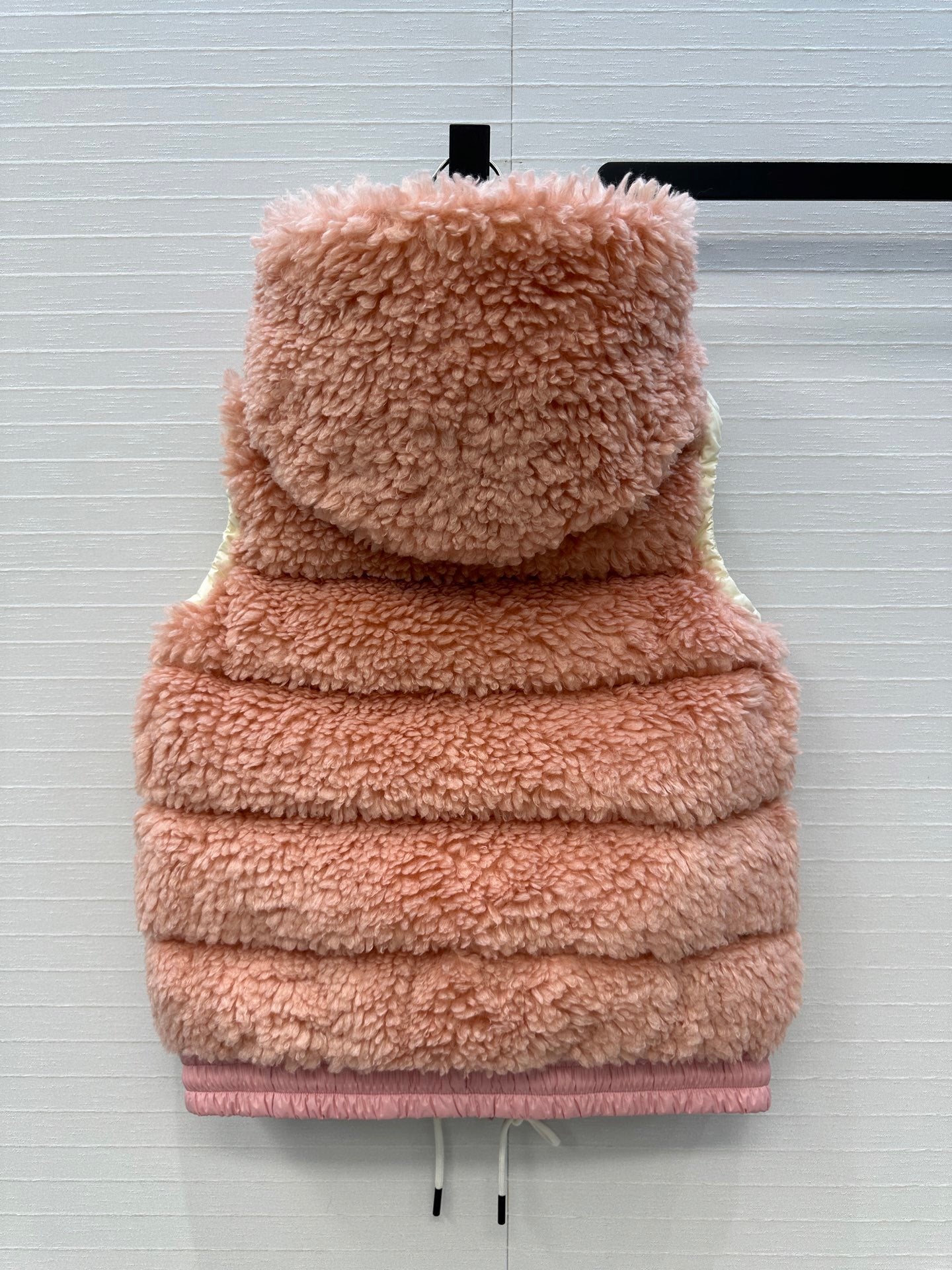 Teddy Gilet