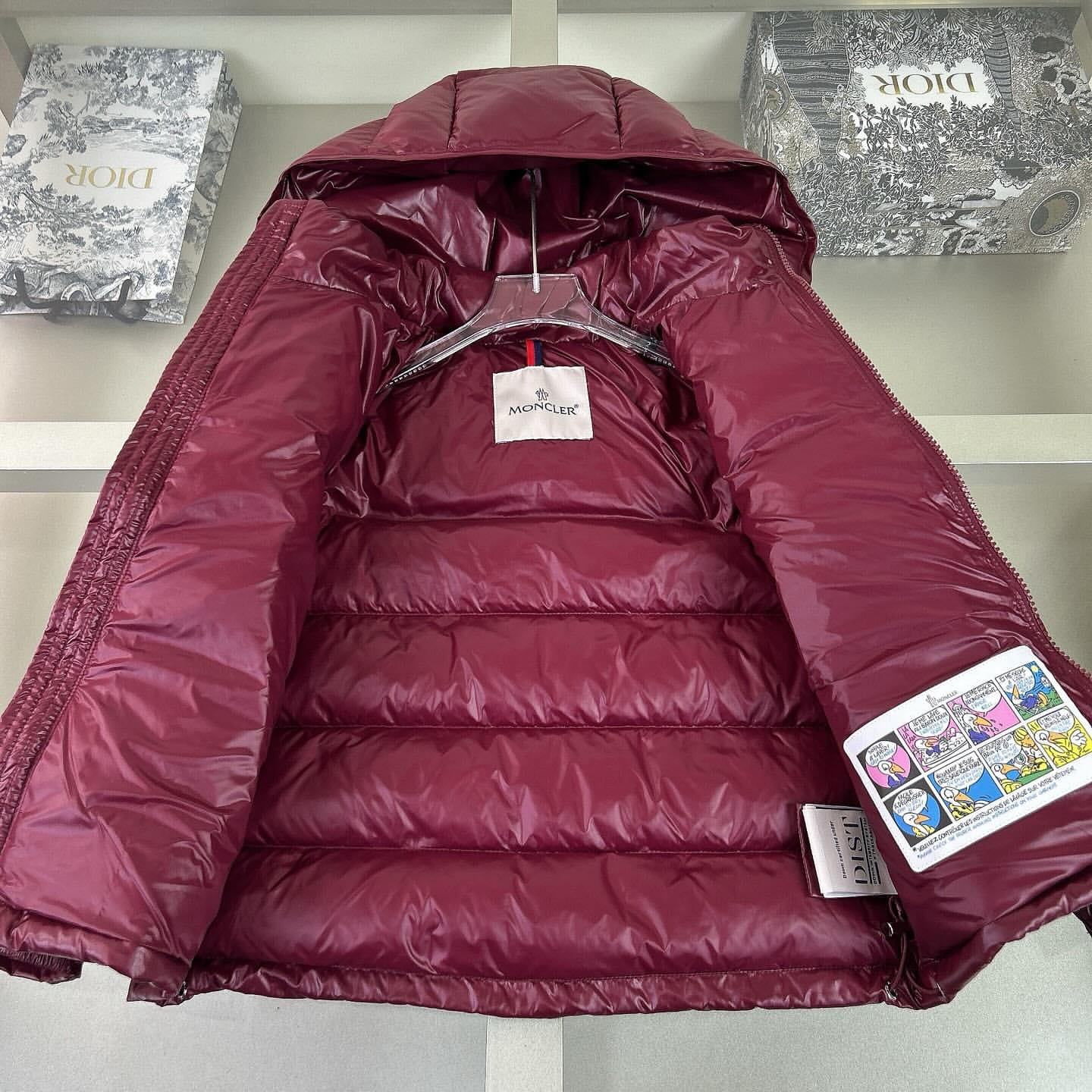 Mon Kids Coat