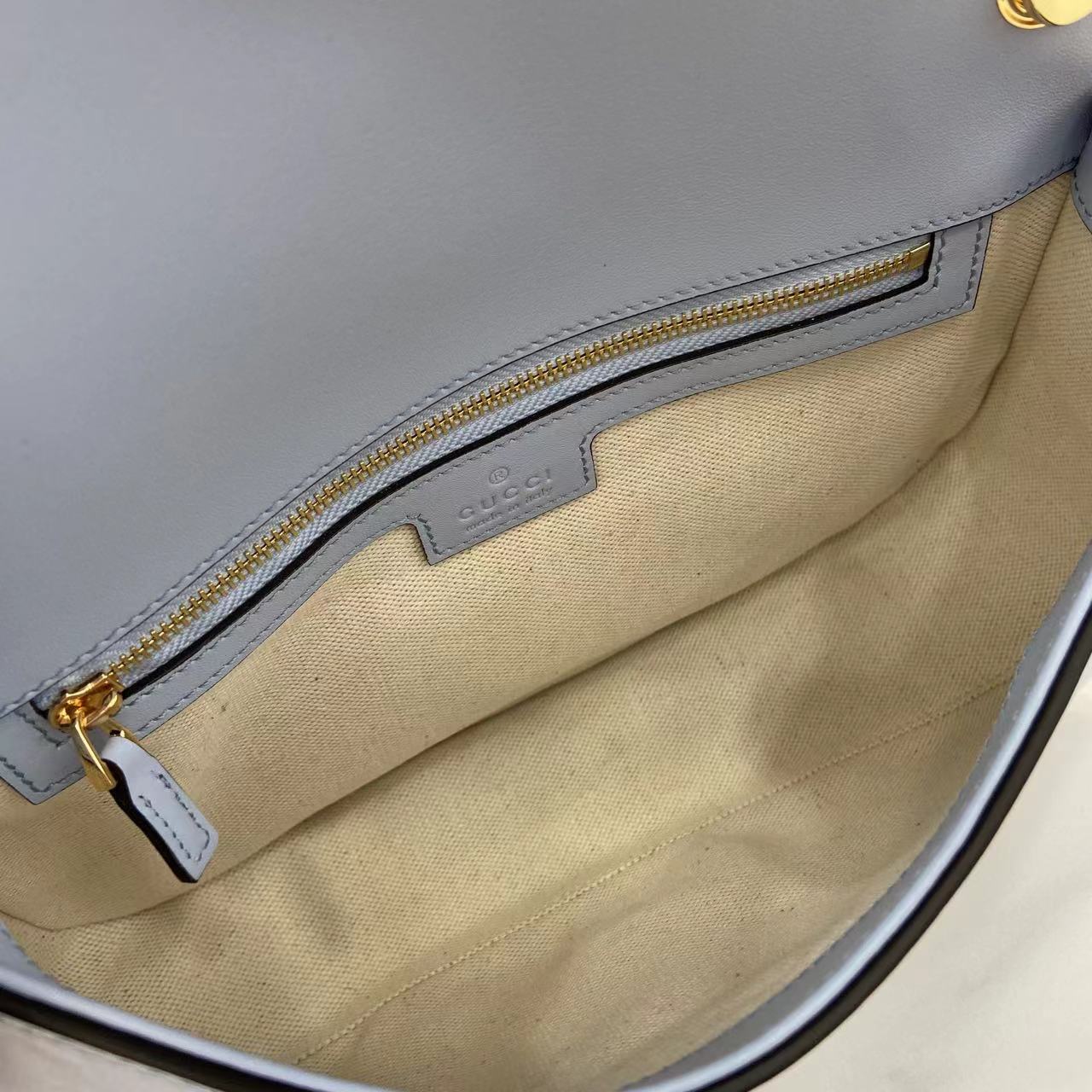 Blondie Top Handle