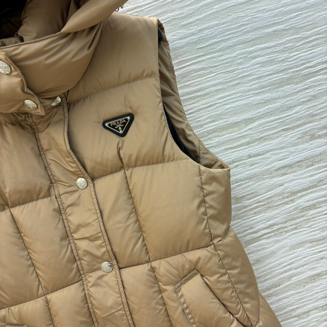 Logo Gilet
