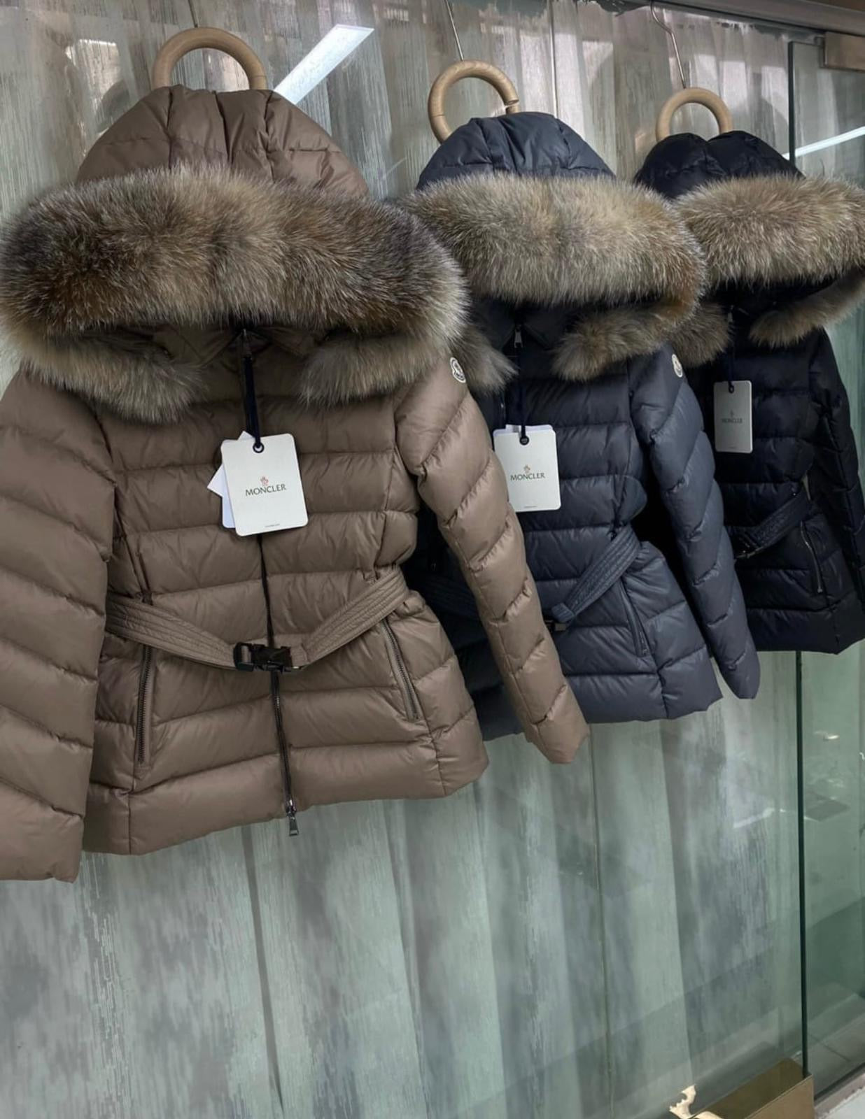Mollie Coat