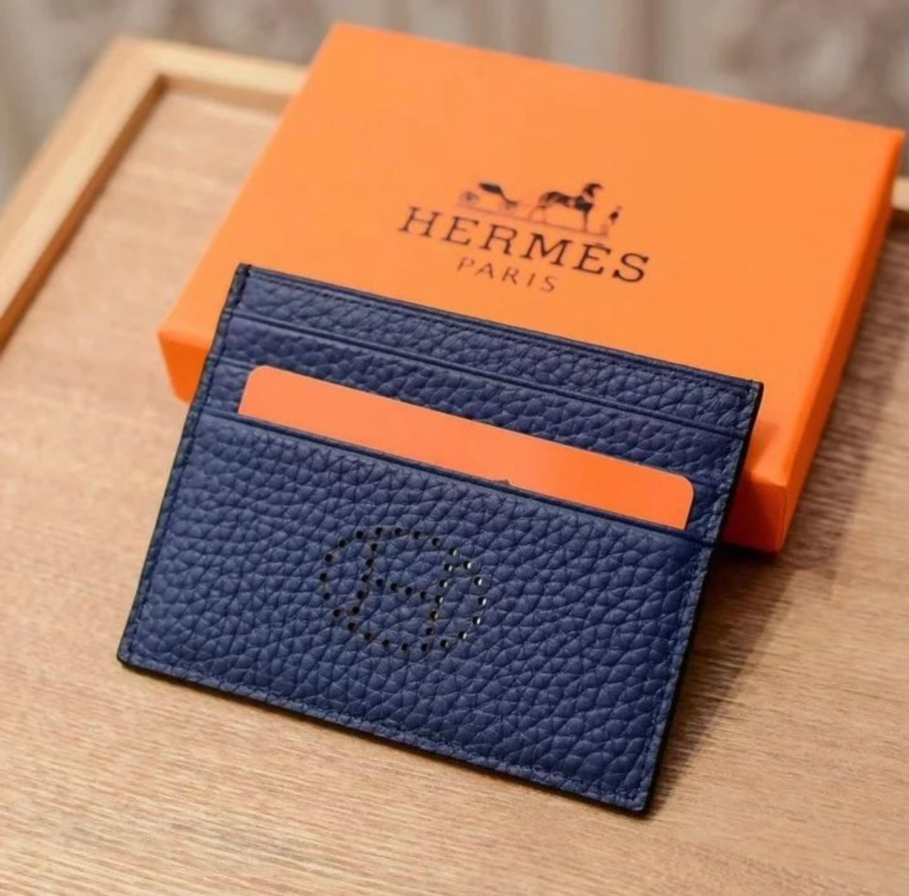 Card Holder