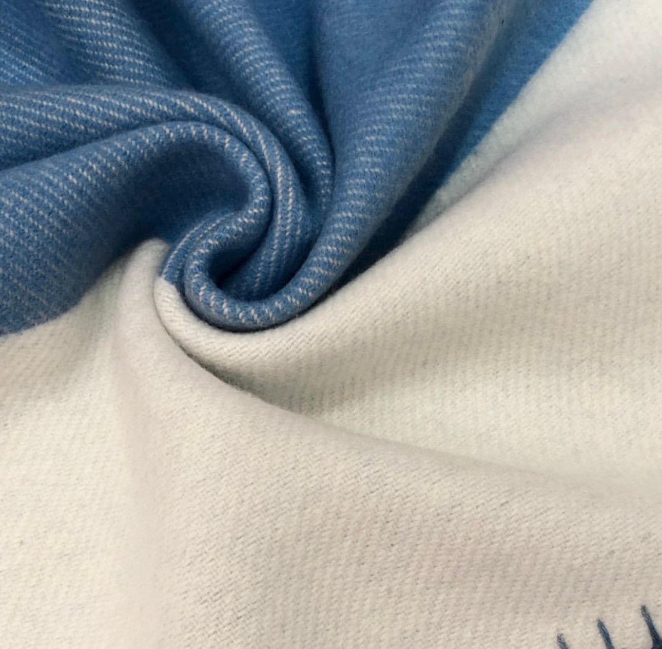 Wool Blanket