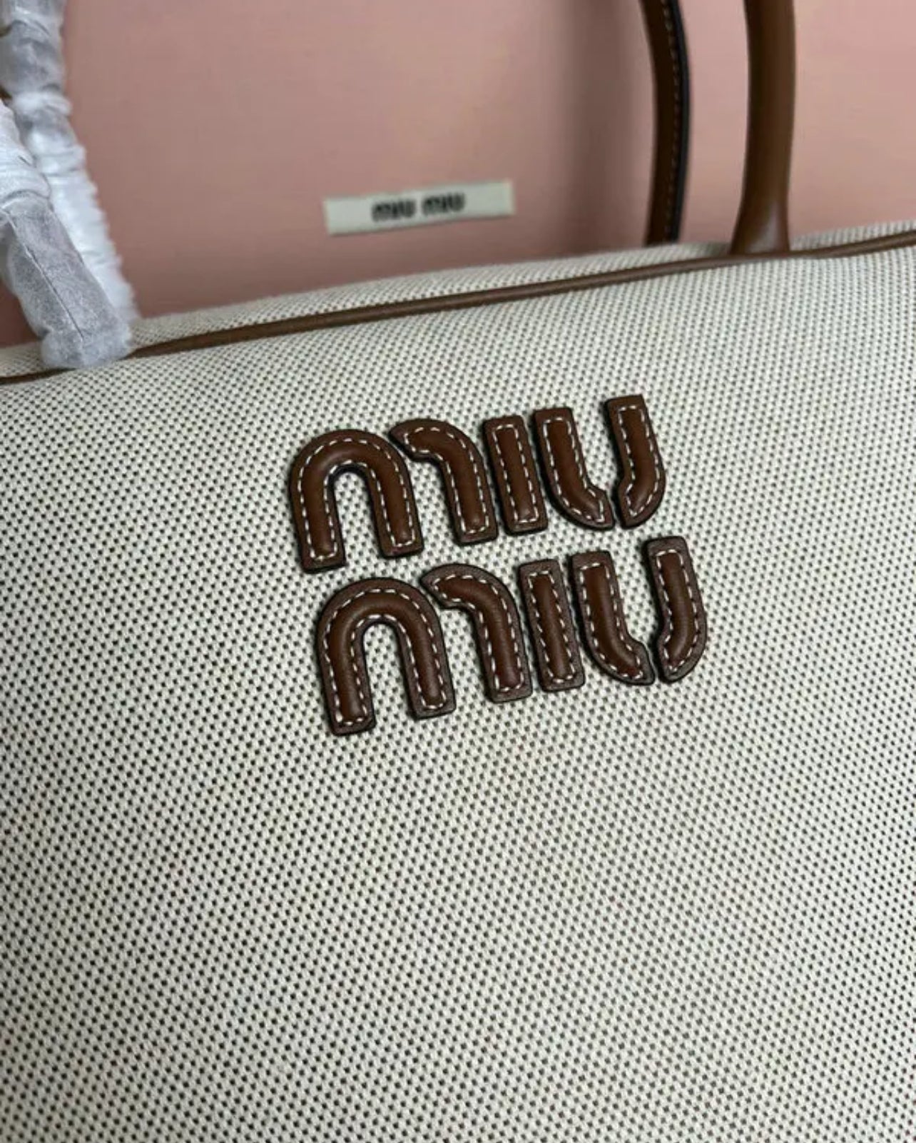 Beau Bag