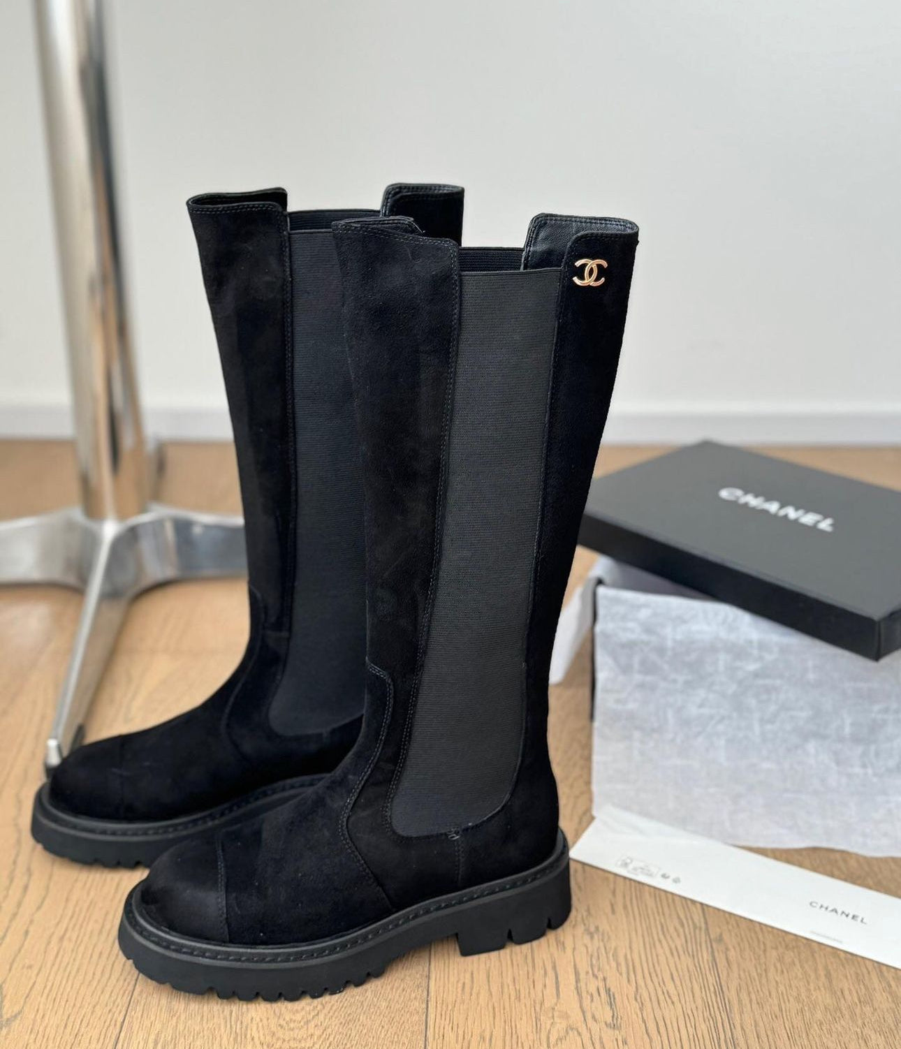 CC Boots