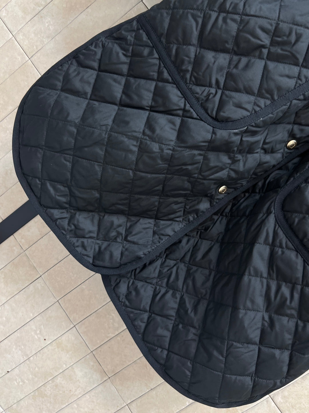Etelan Coat