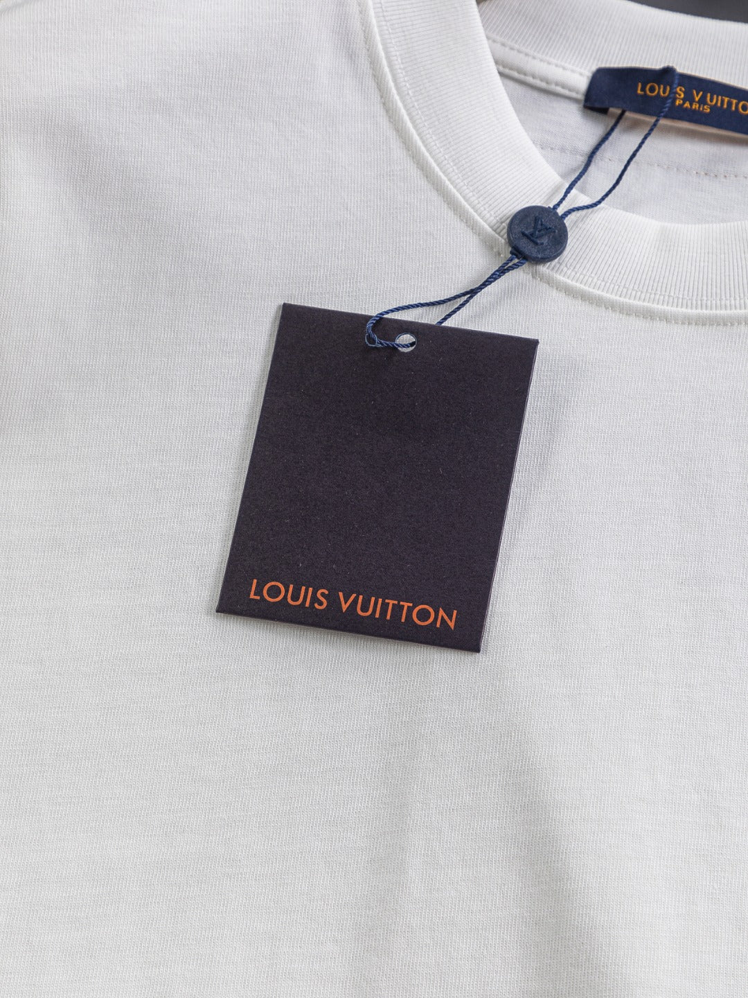 Logo T Shirt