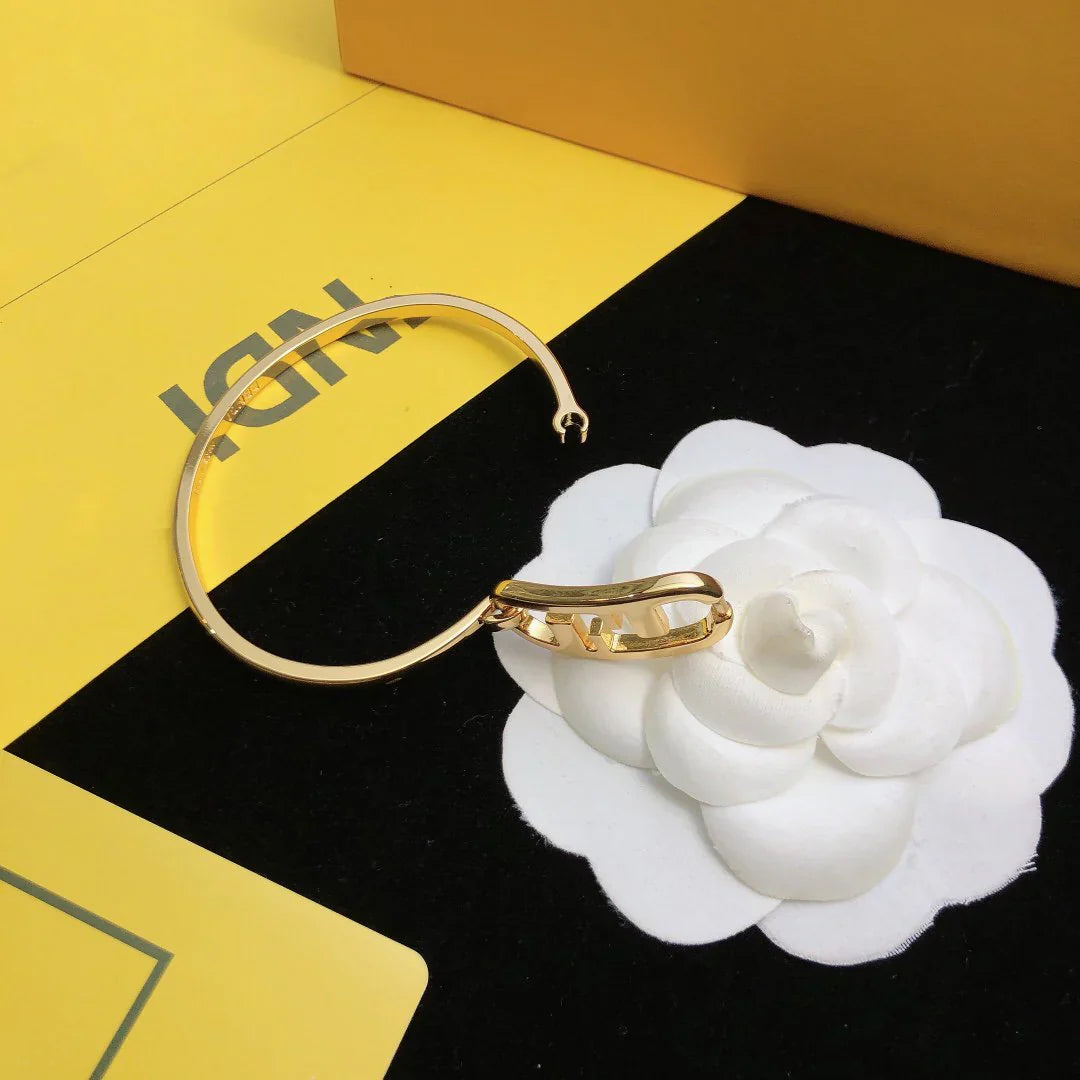 Logo Bracelet