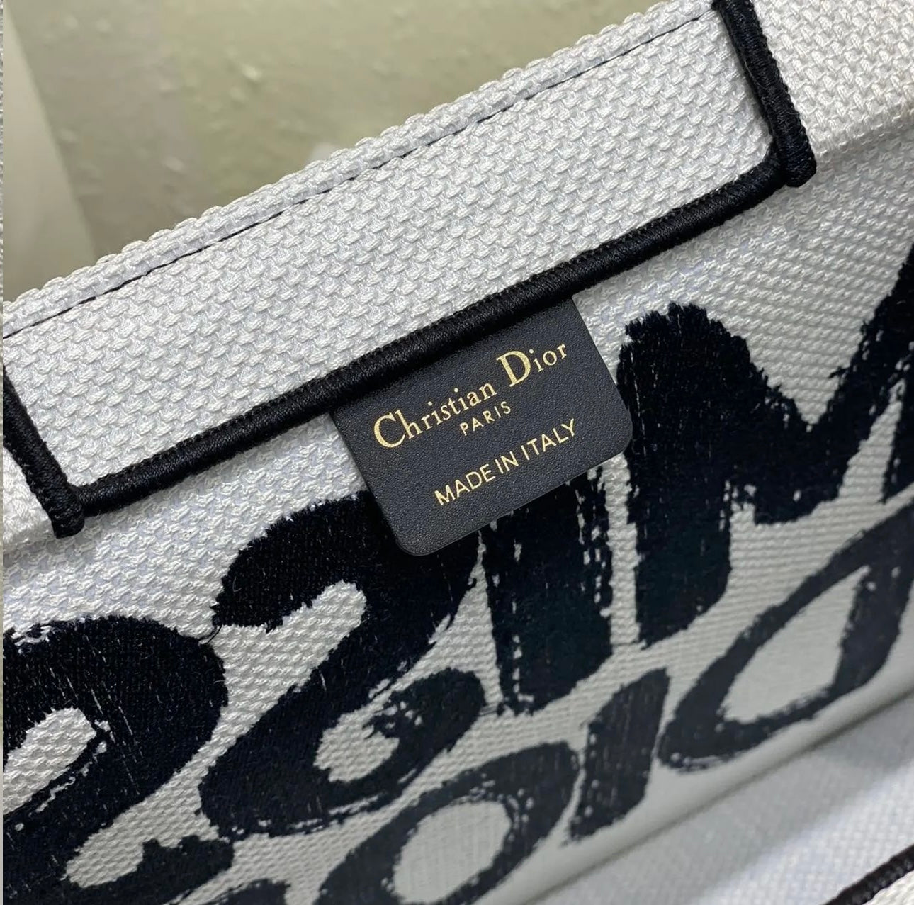 Book Tote