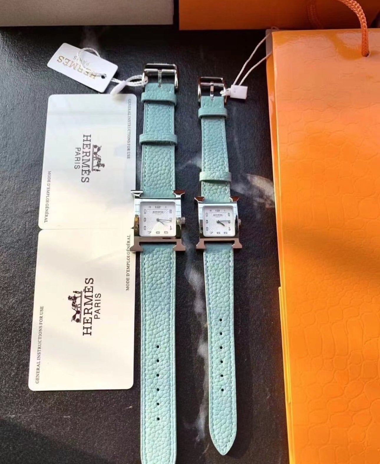 Heure Watch