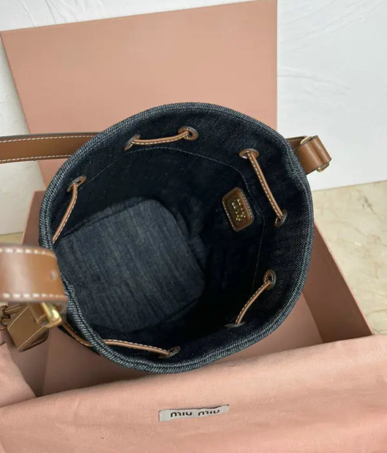 Ivy Pouch