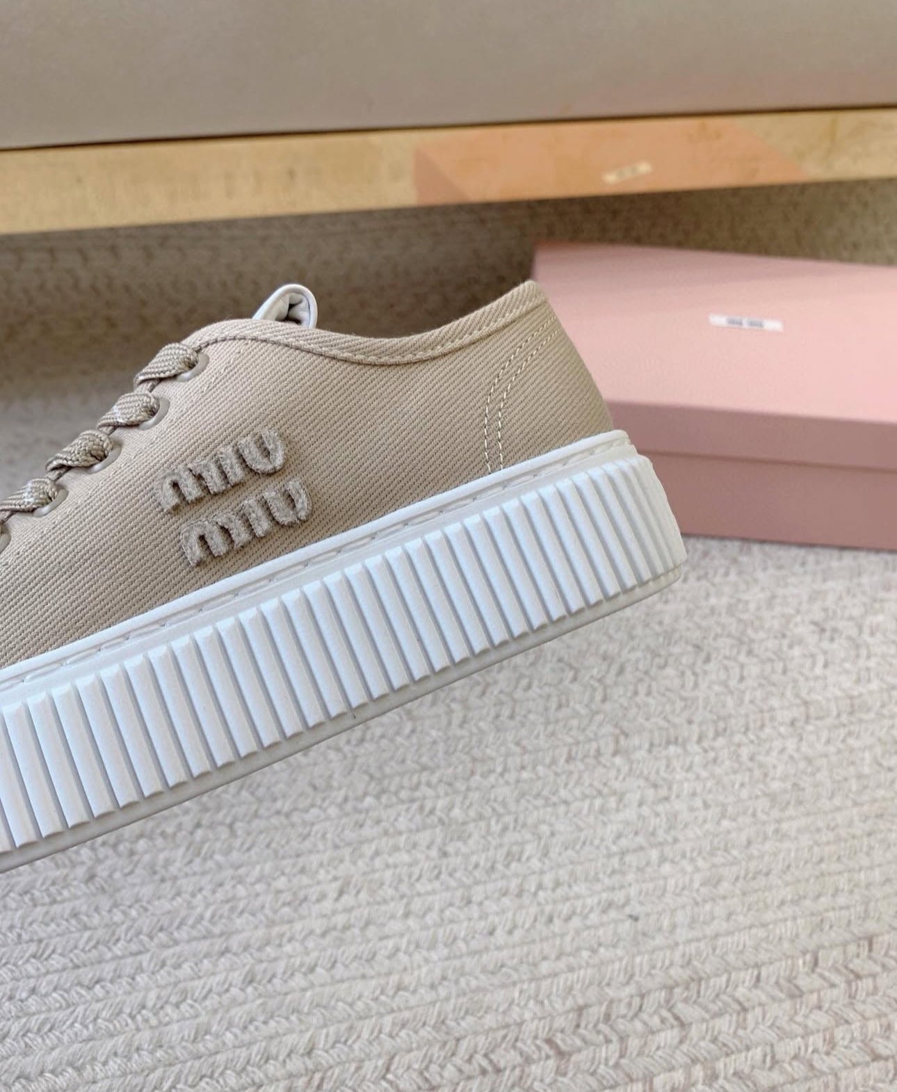 Logo Trainers
