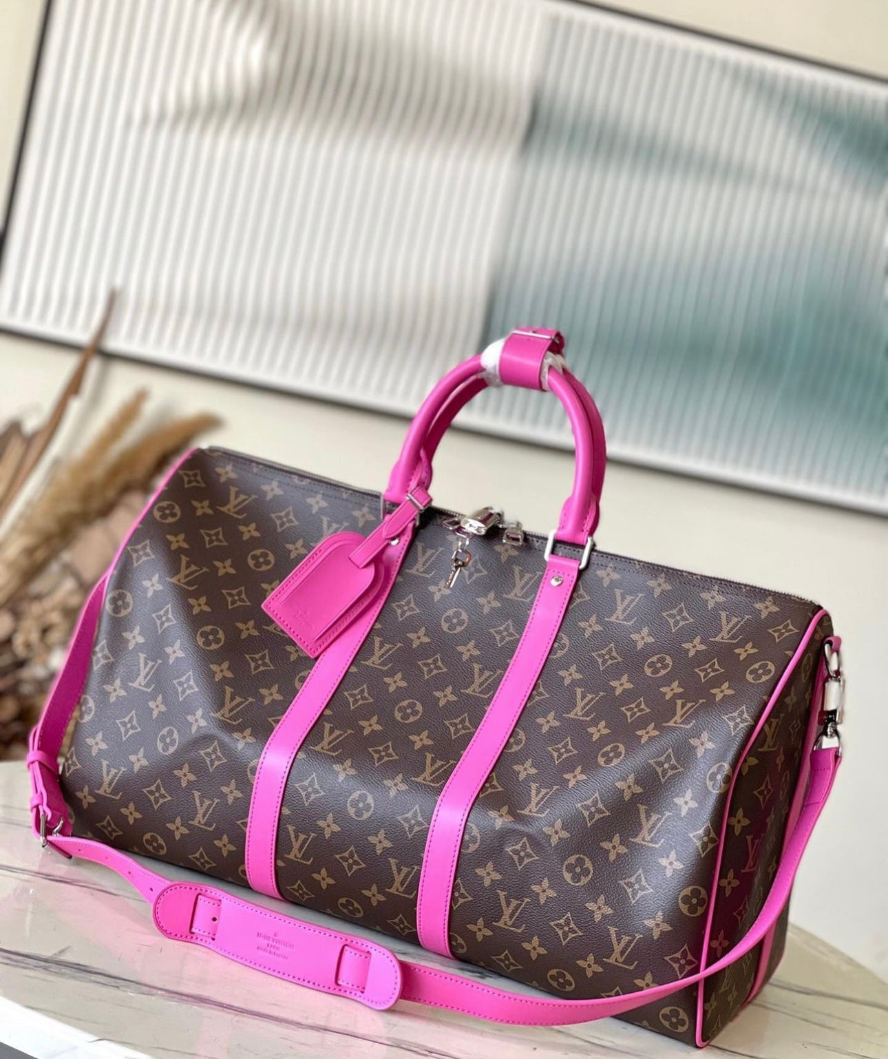 Keepall 50