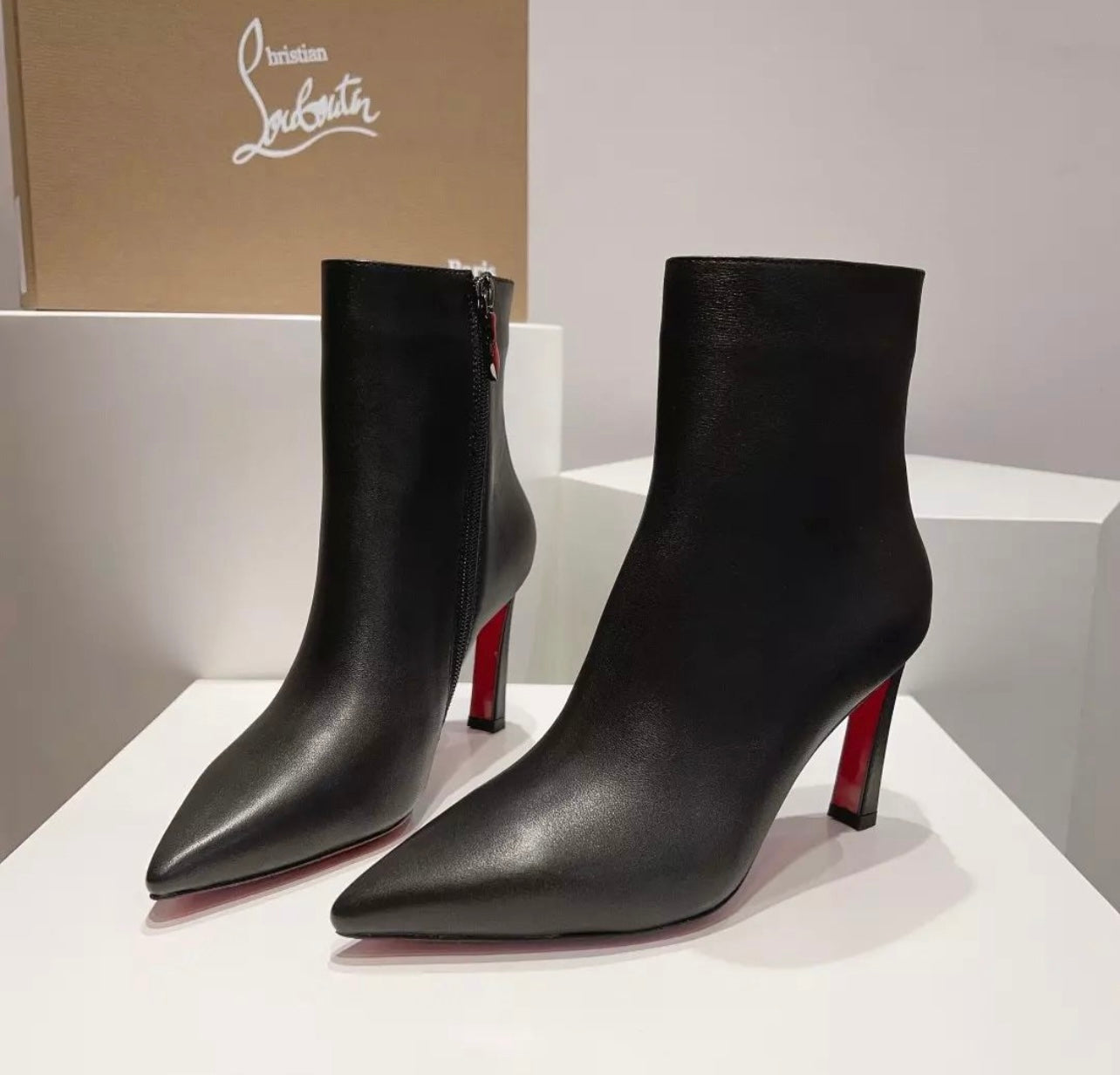 Eleonor Boots