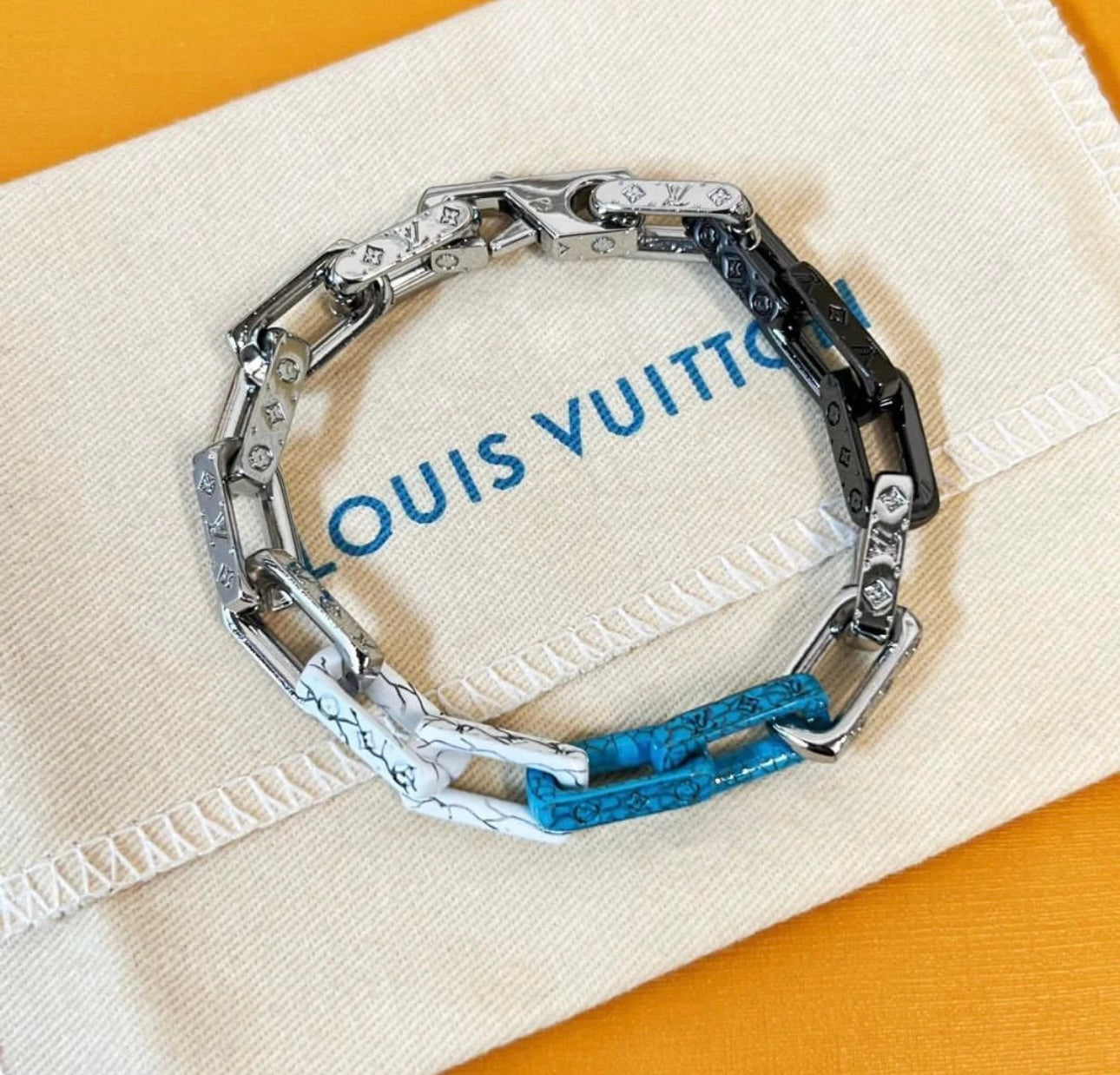Chain Set