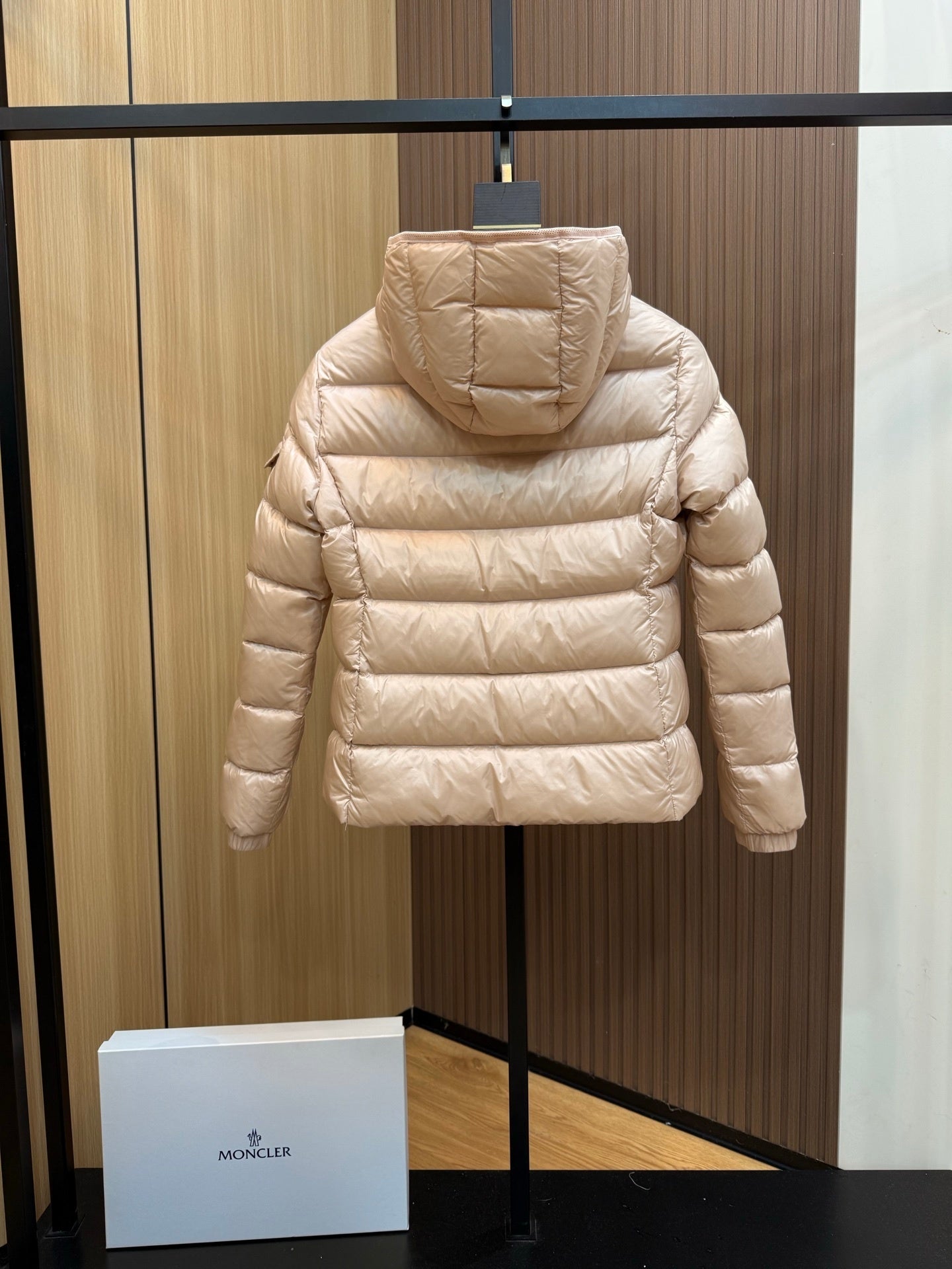 Gles Jacket