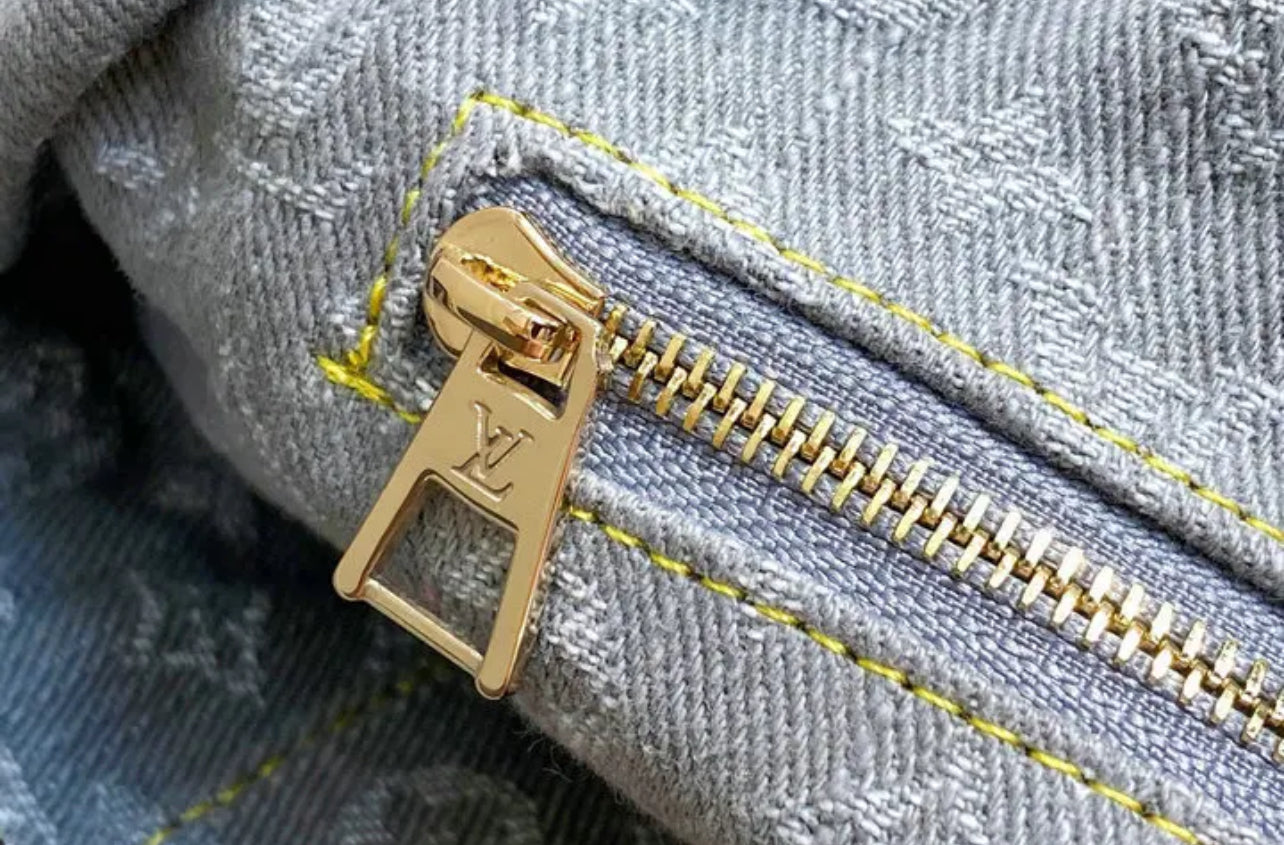 Cosmetic Pouch
