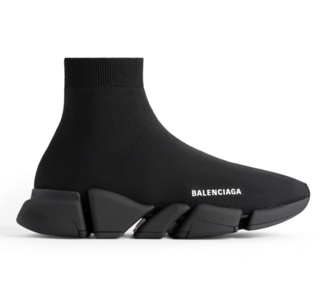 Sock runners