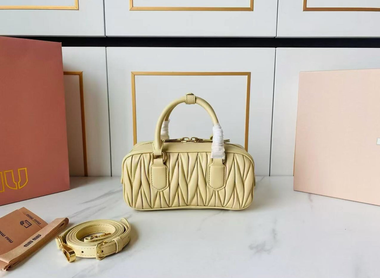 Arcadie Bag