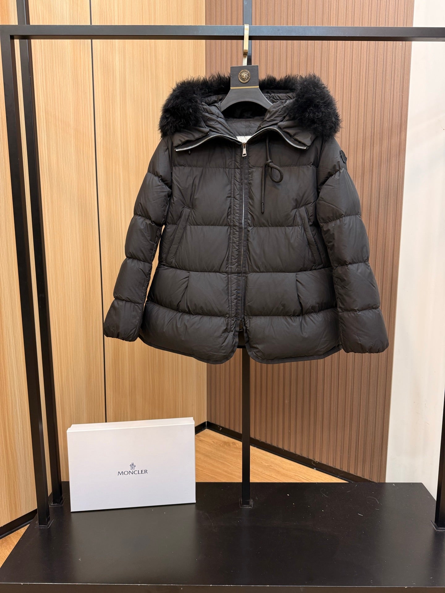 Locustelle Jacket