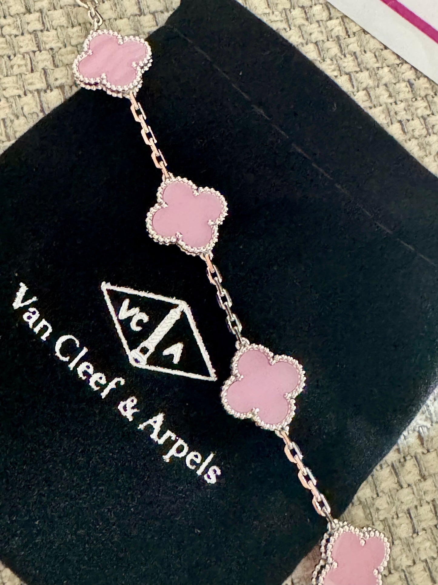 Alhambra Bracelet