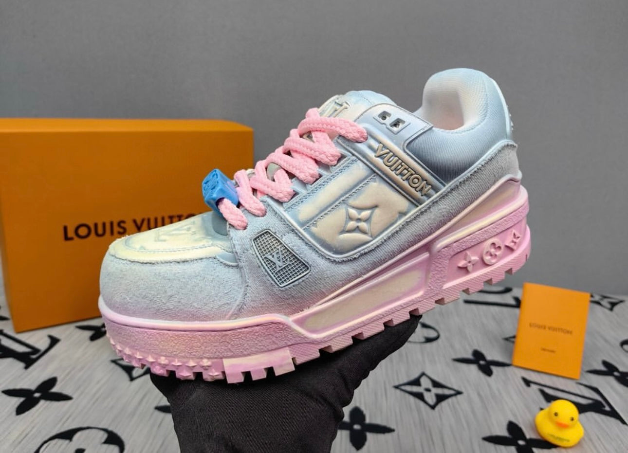 Logo Trainers