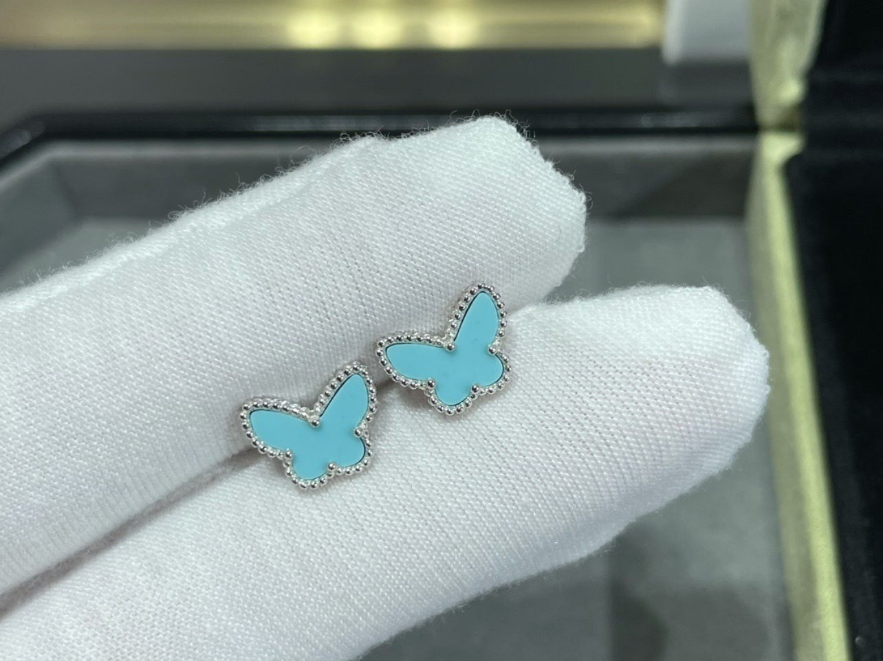 Alhambra Butterfly Set