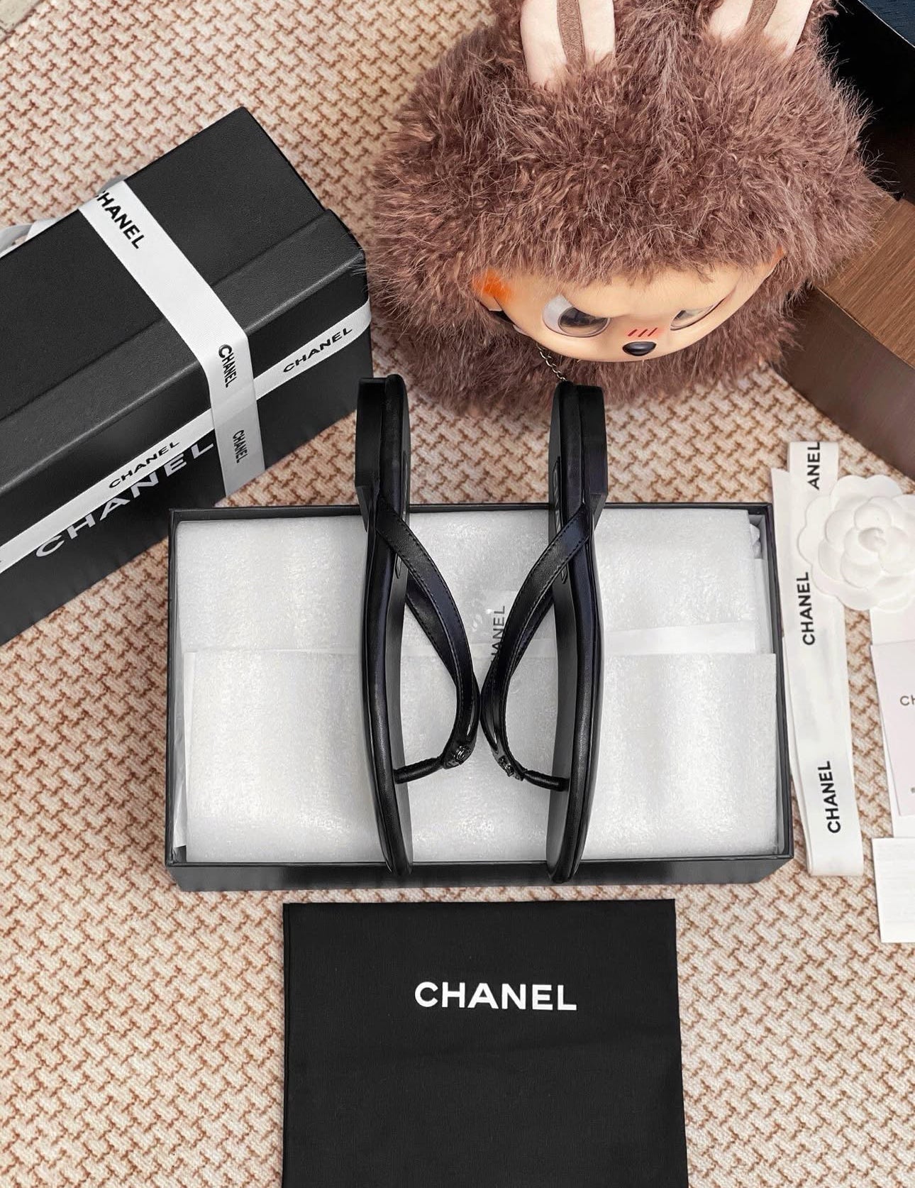 CC Sandals