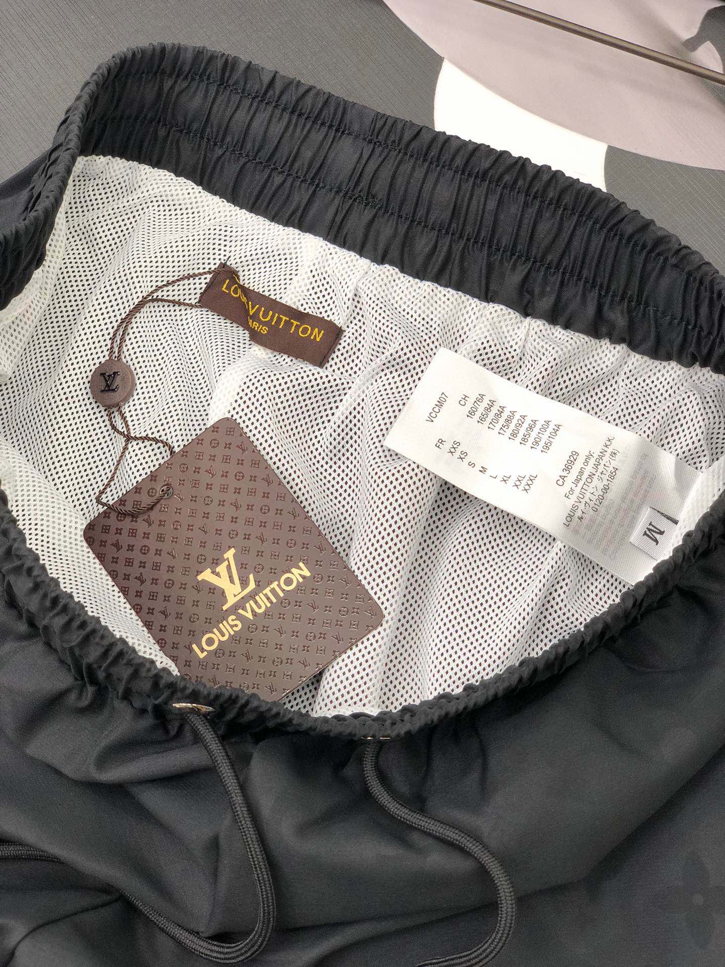 Logo Shorts