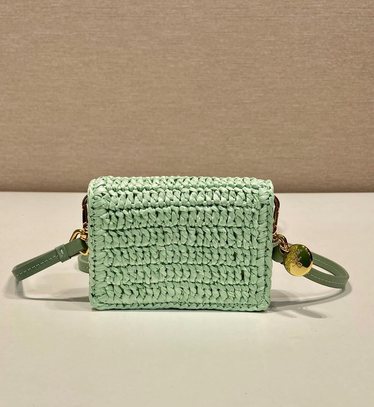 Mini Chain Bag