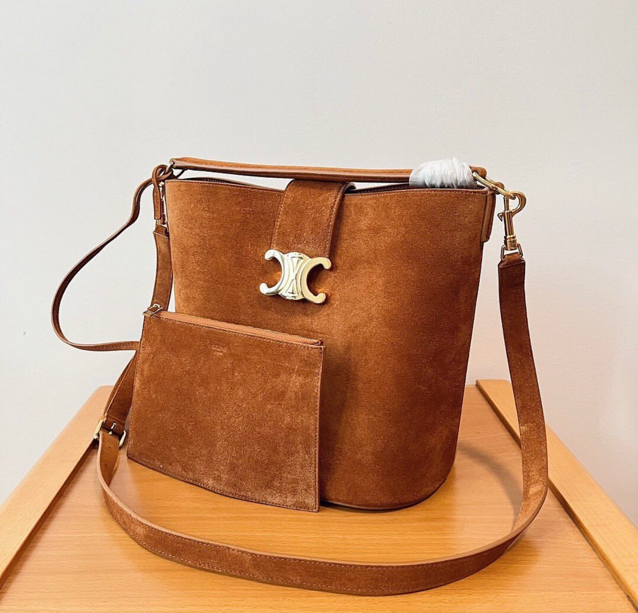 Louise Bag