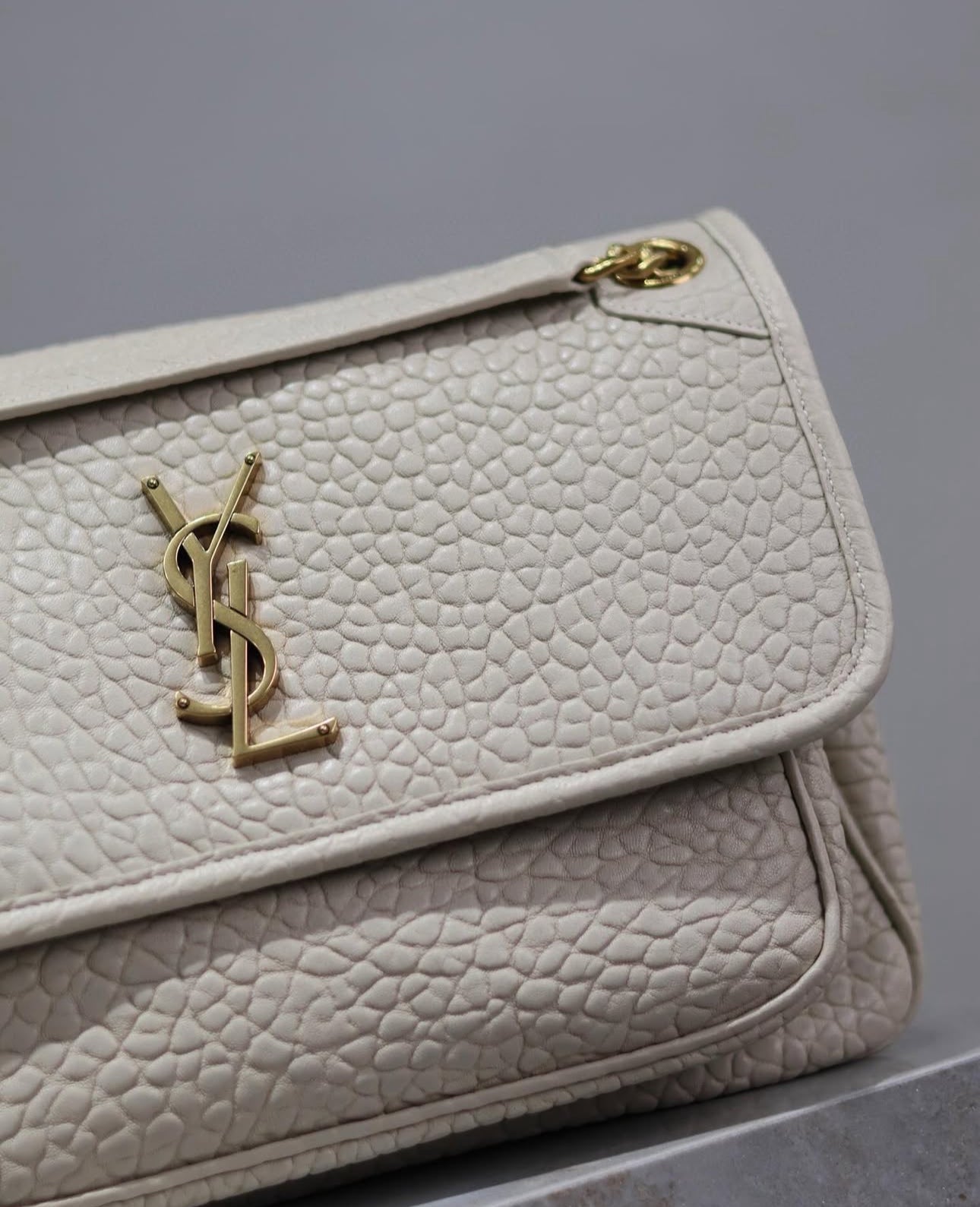 Niki Medium Chain Bag