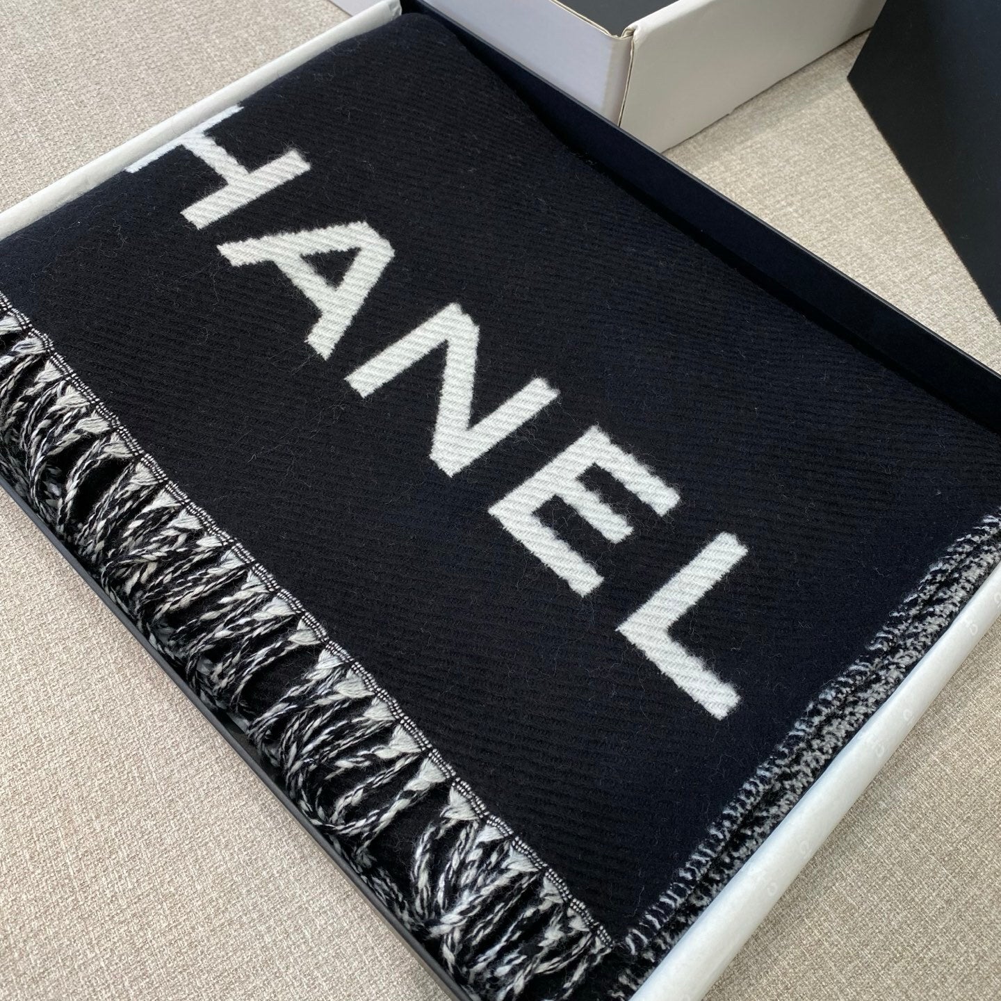 Cashmere Scarf