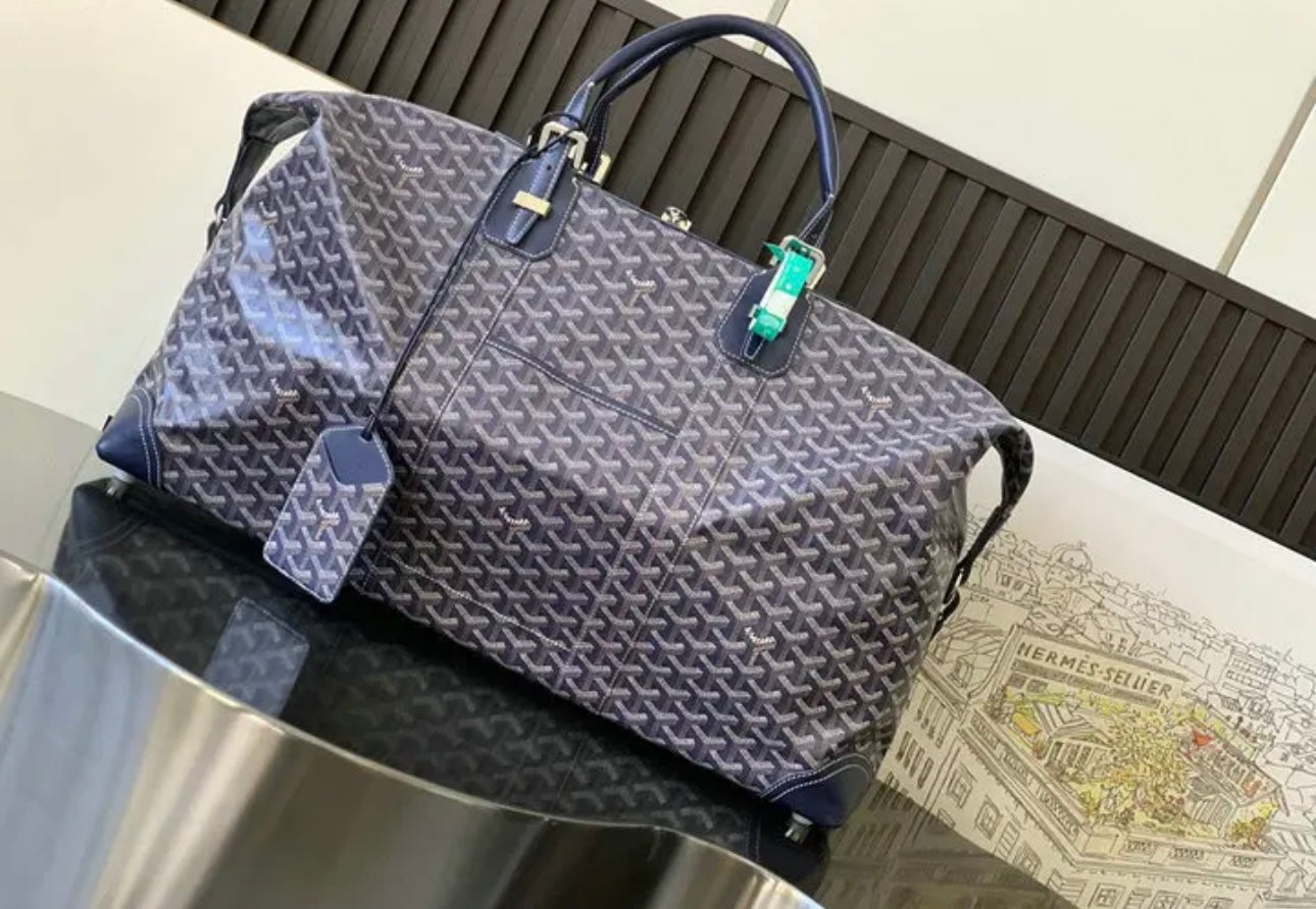 Bowling Bag