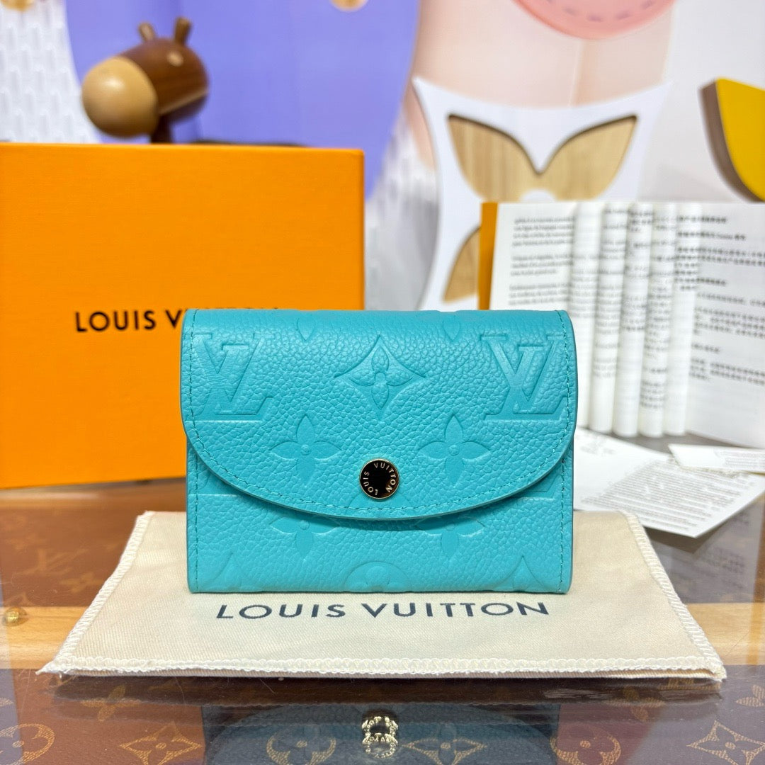 Rosalie Purse