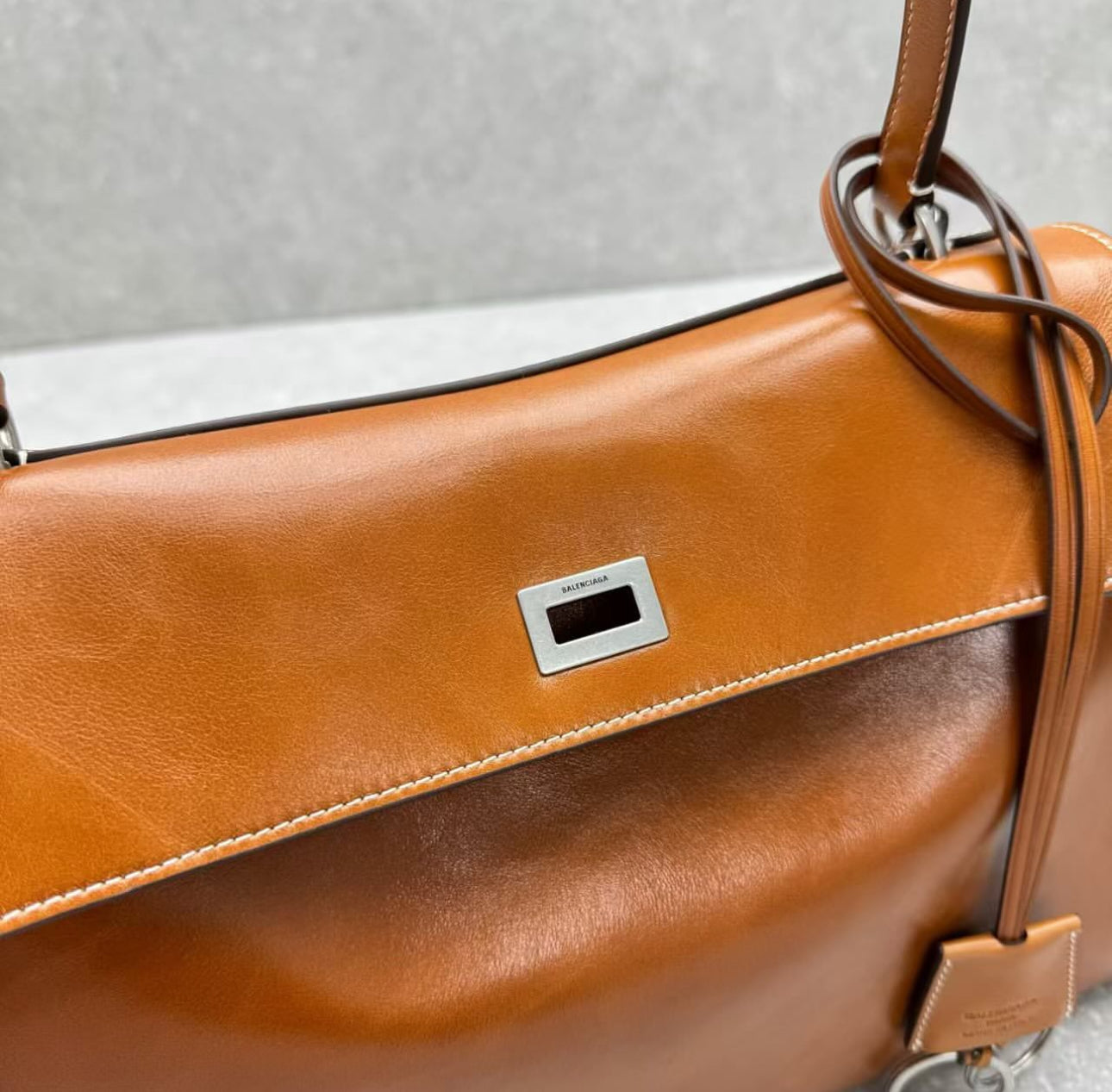 Rodeo Bag