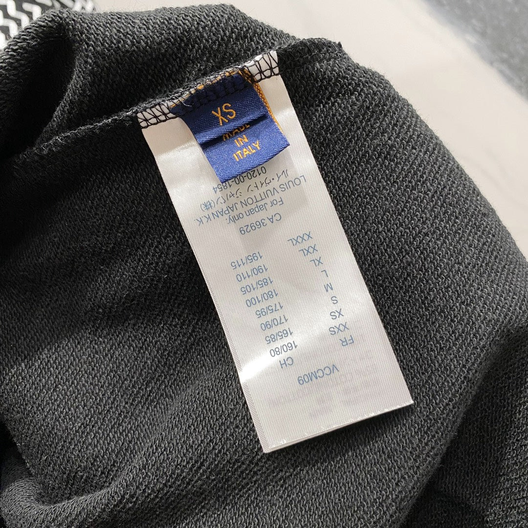 Logo Jumper