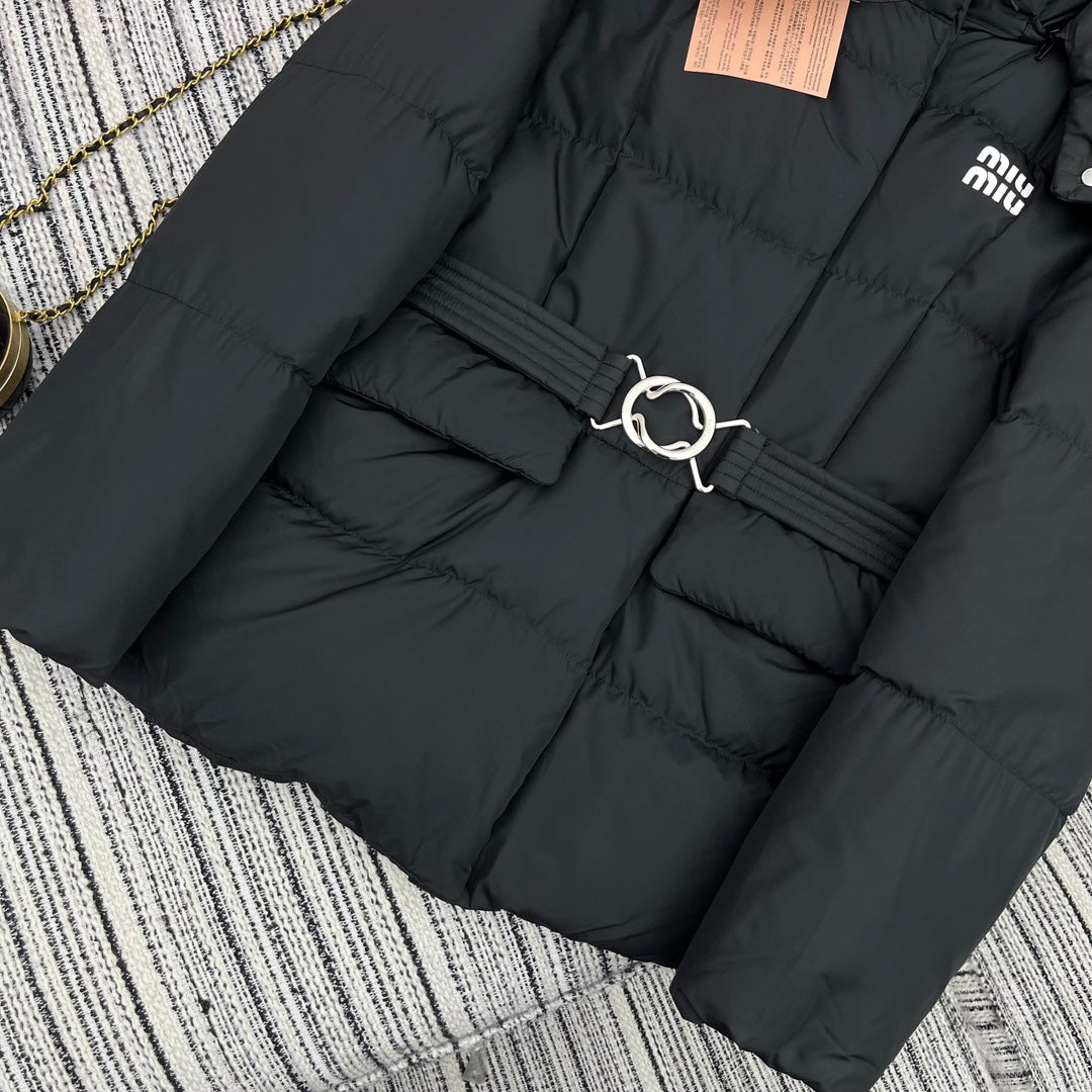 Logo Jacket