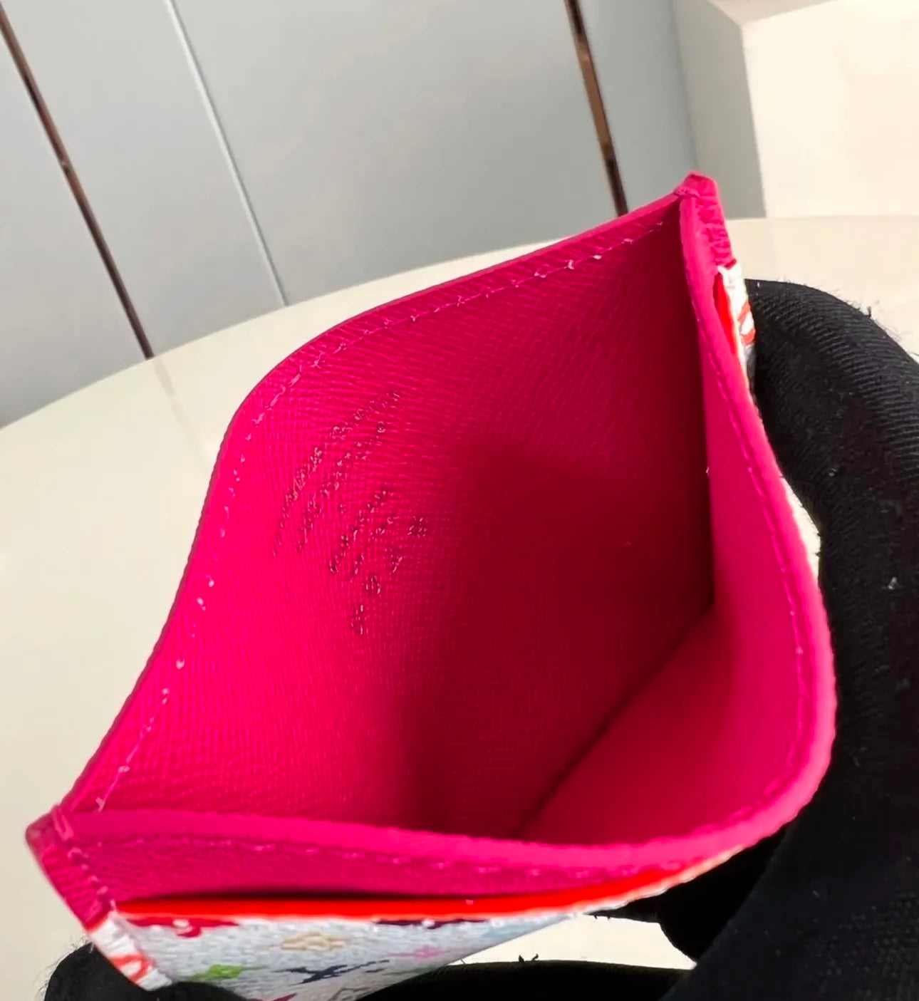 Card Holder