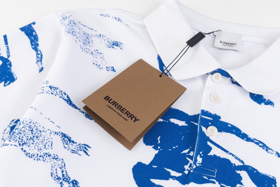 Logo Polo Shirt