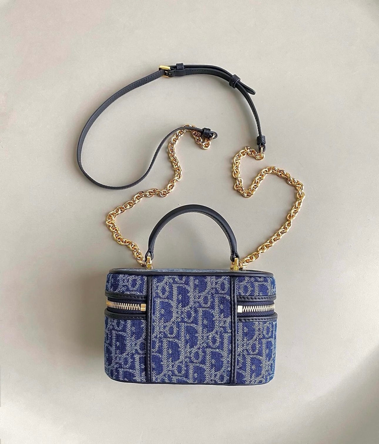 Mini Vanity Case