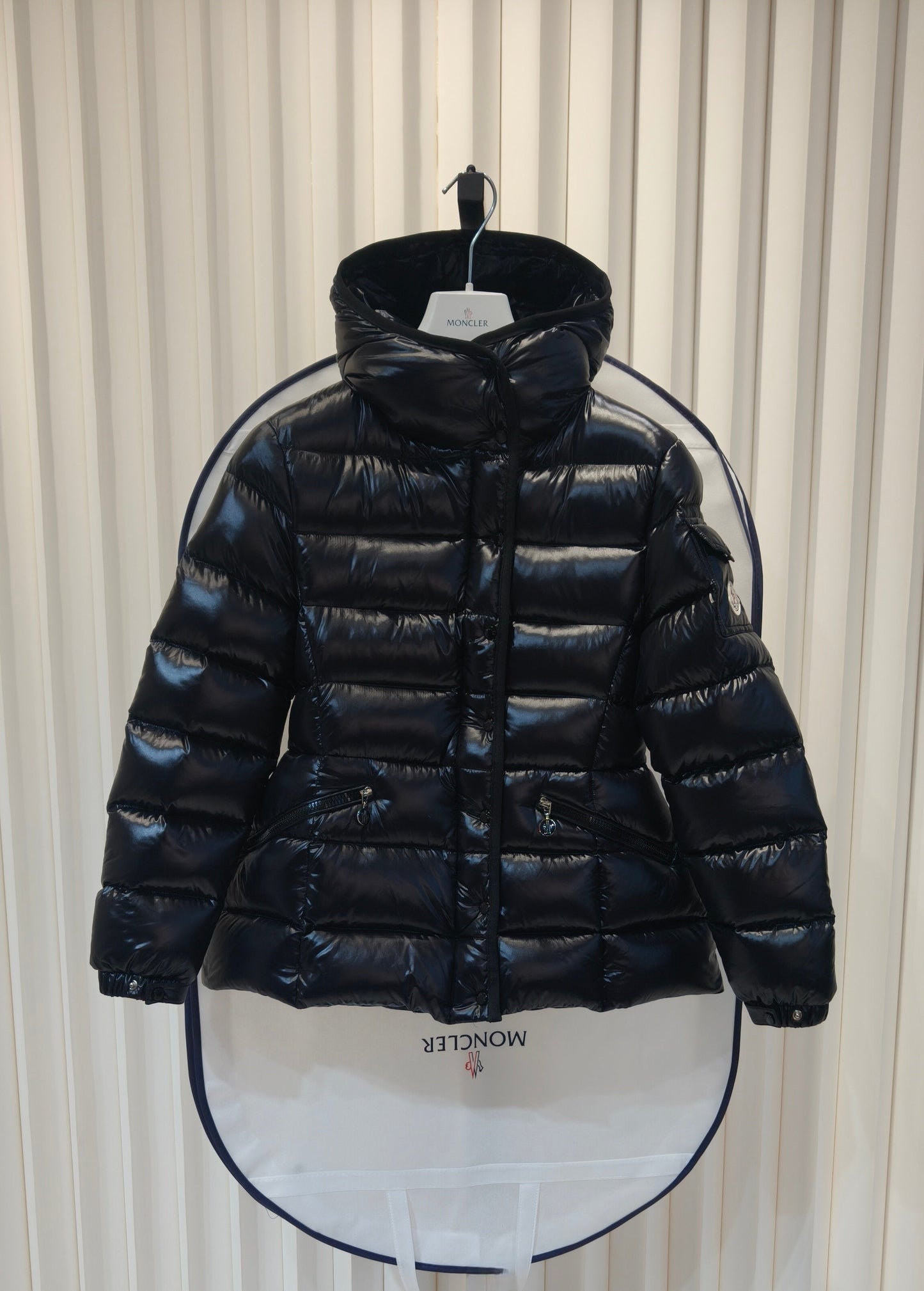 Baranfe Jacket