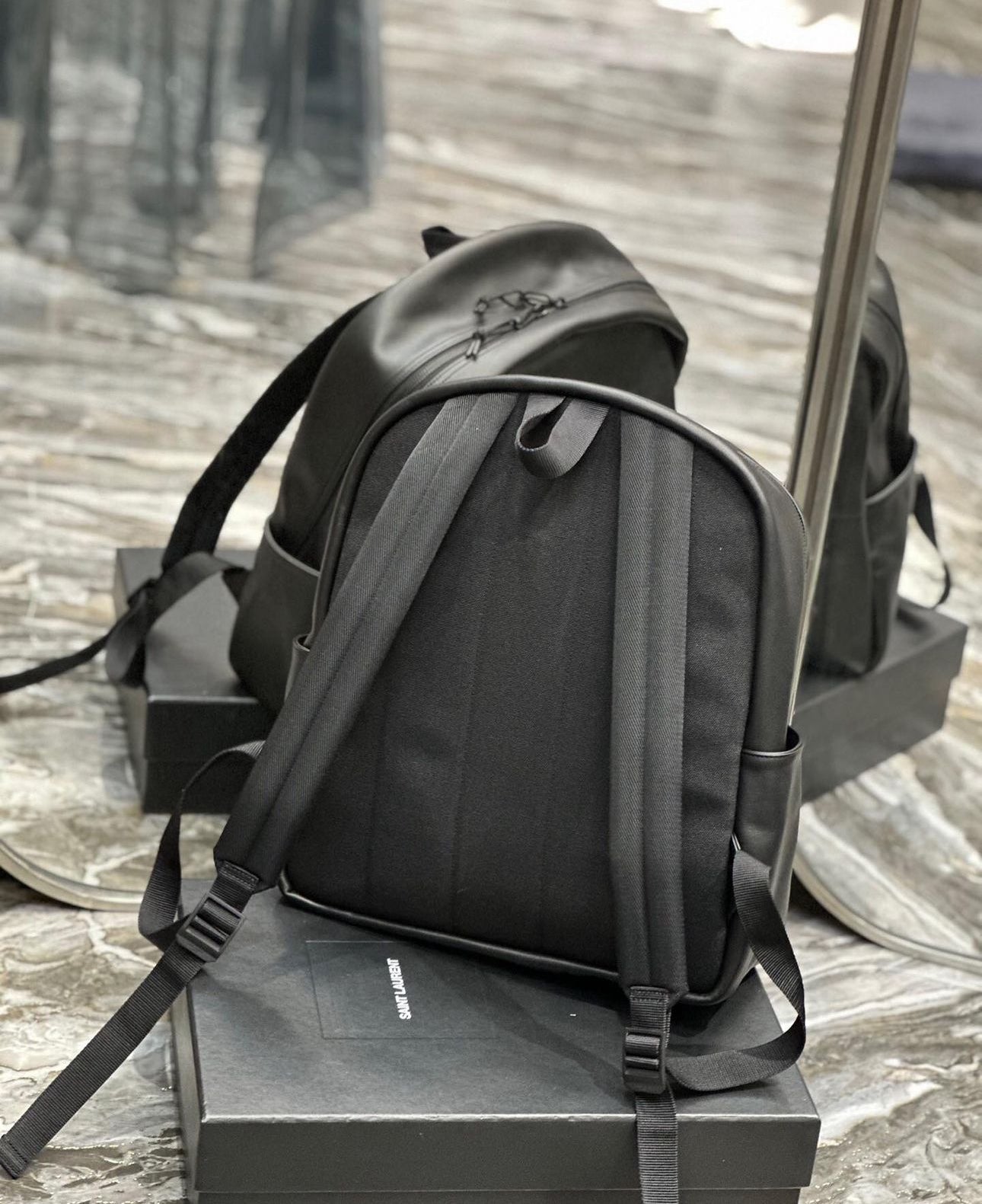 City Backpack