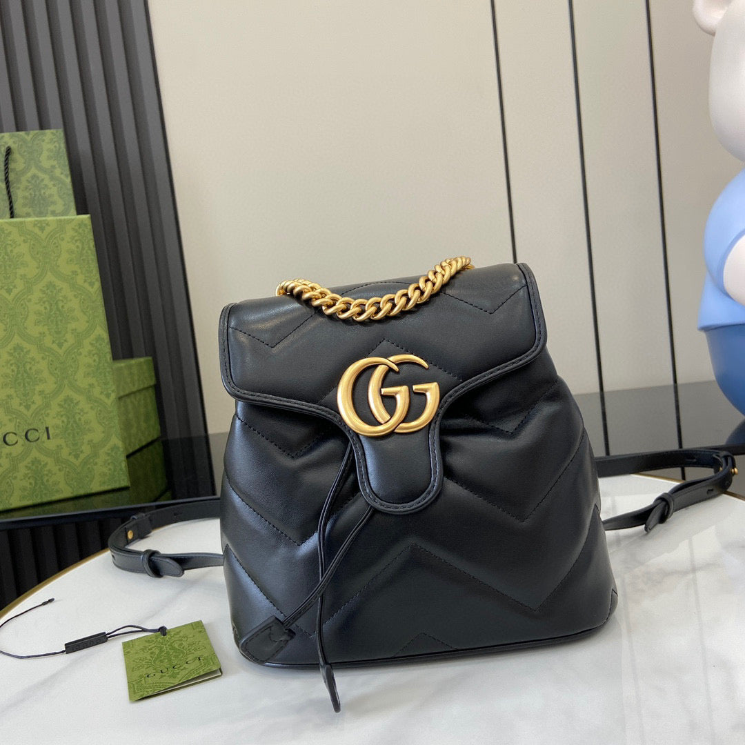 Marmont Mini Backpack