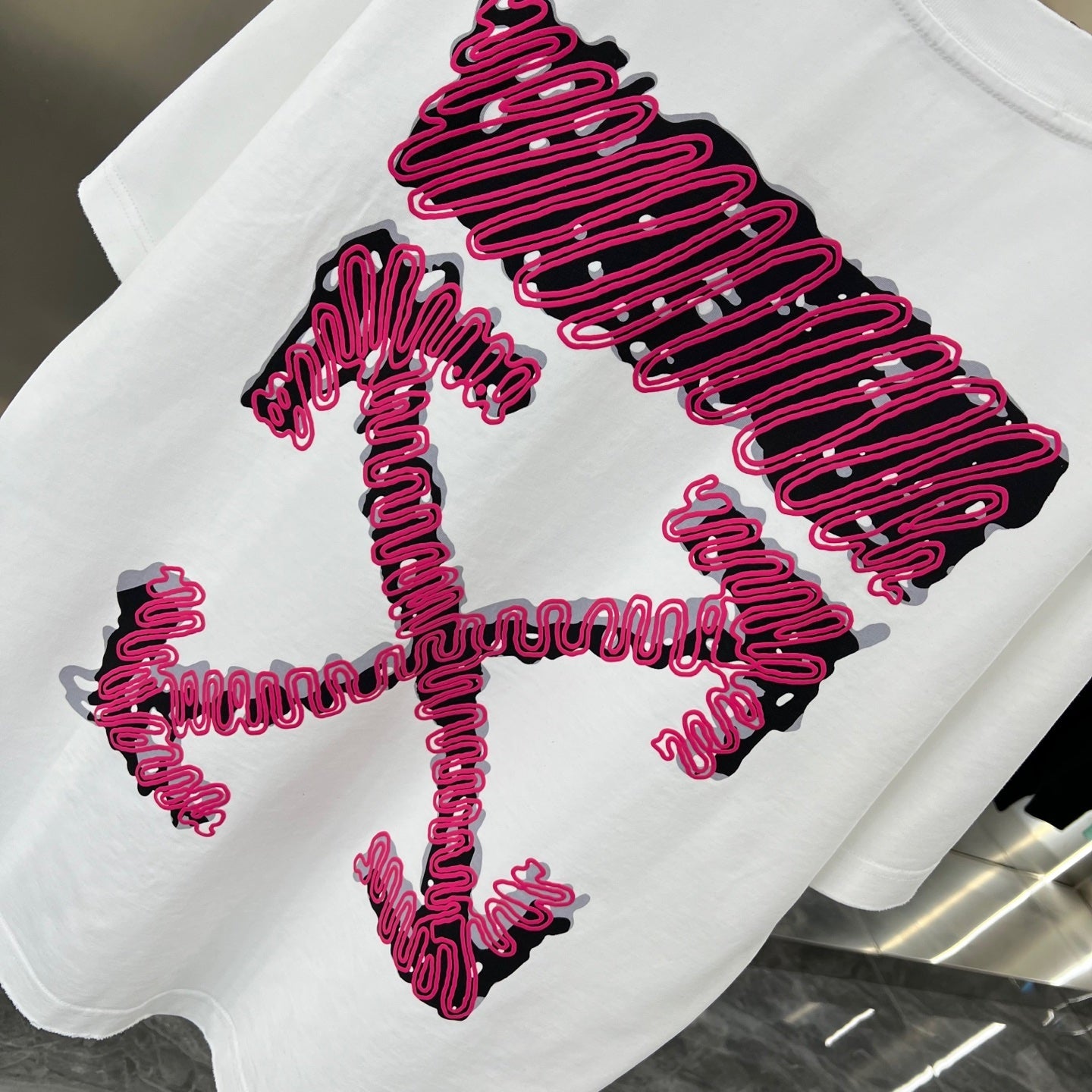 Logo T Shirt