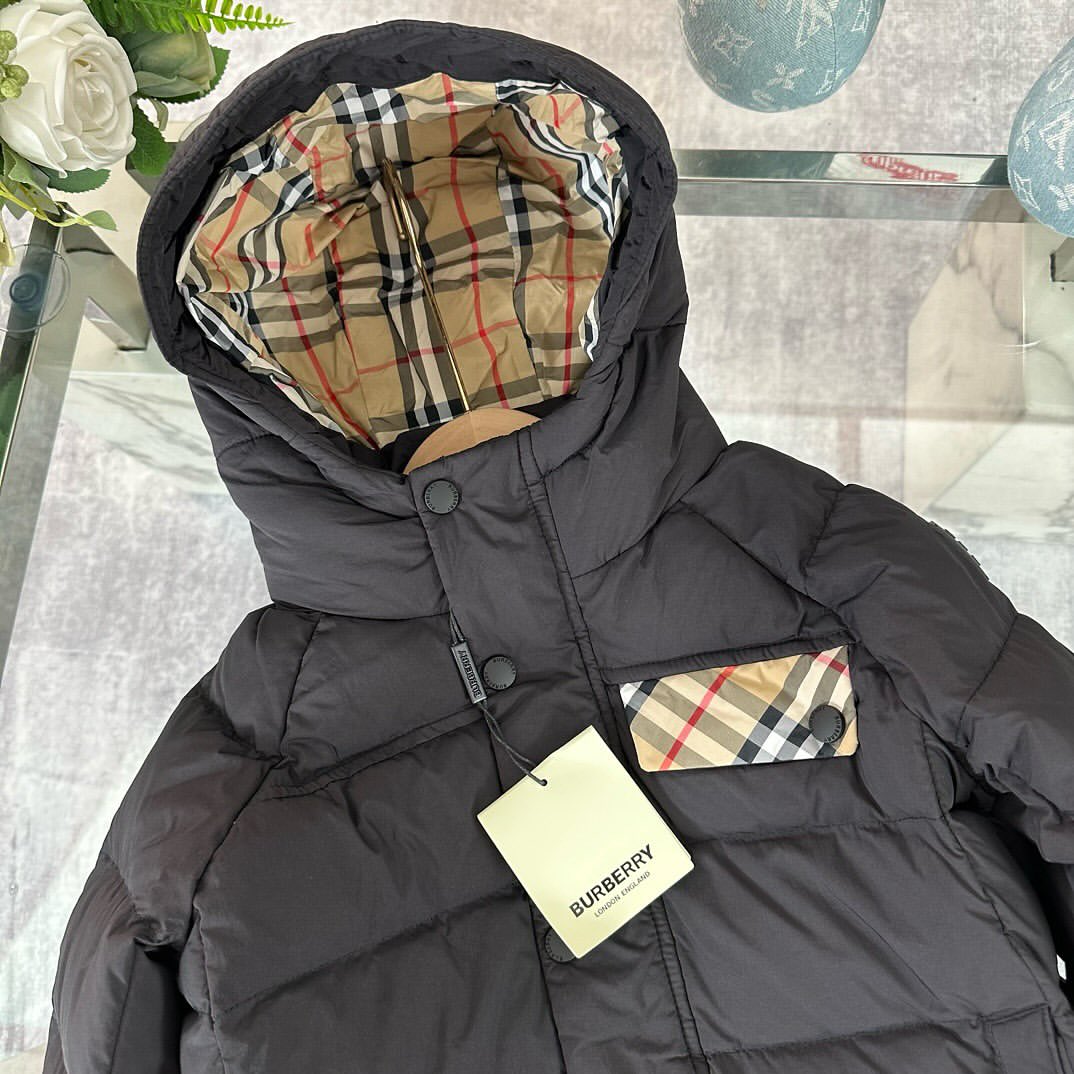 Bentley Jacket