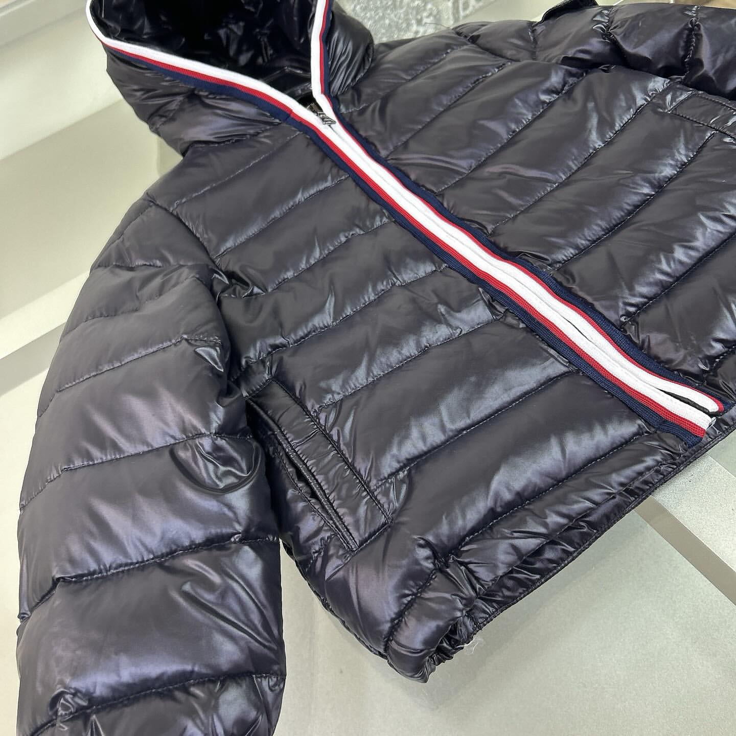 Michael Jacket