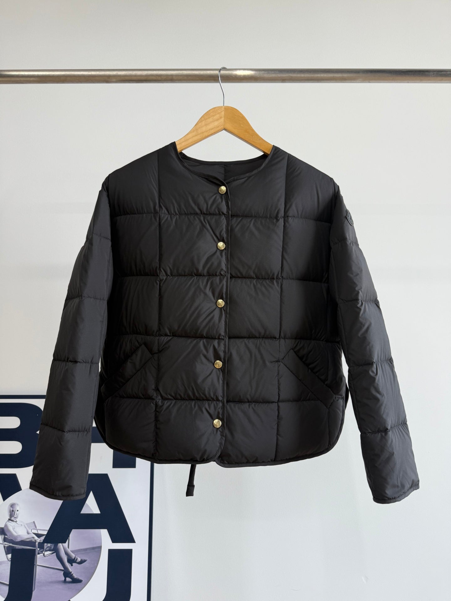 Caramagne Jacket