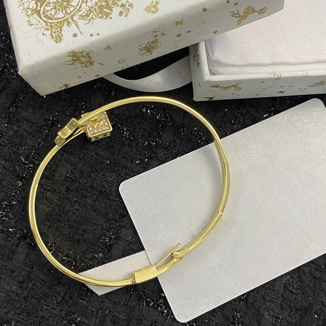 CD Bracelet